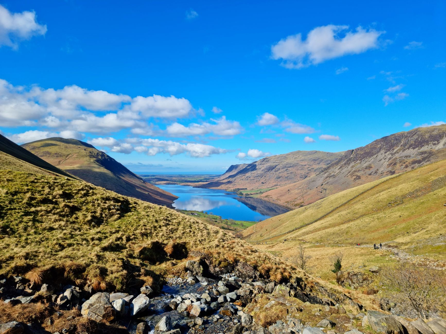 Lake District