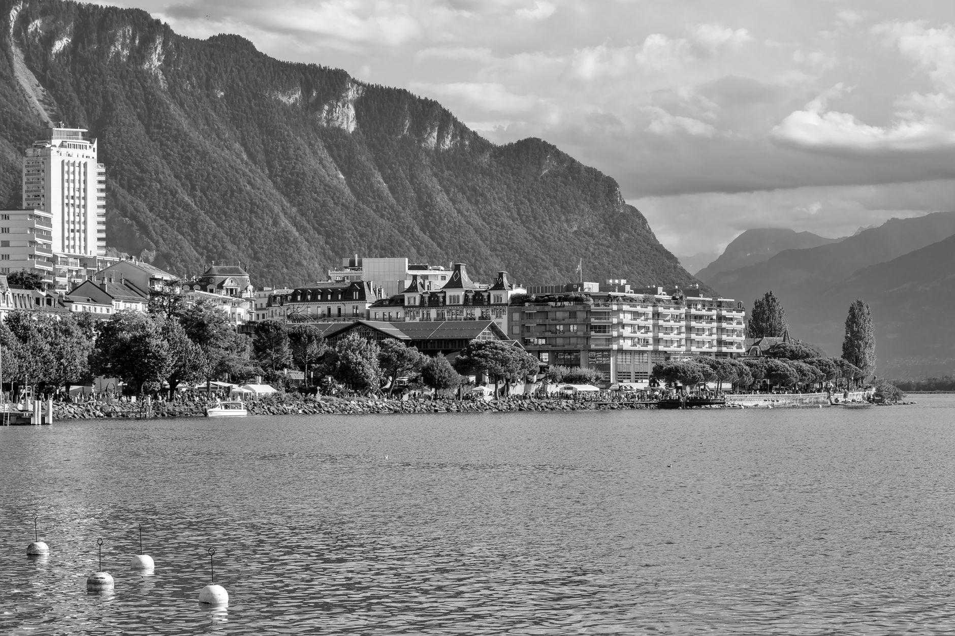 Lake Geneva Region
