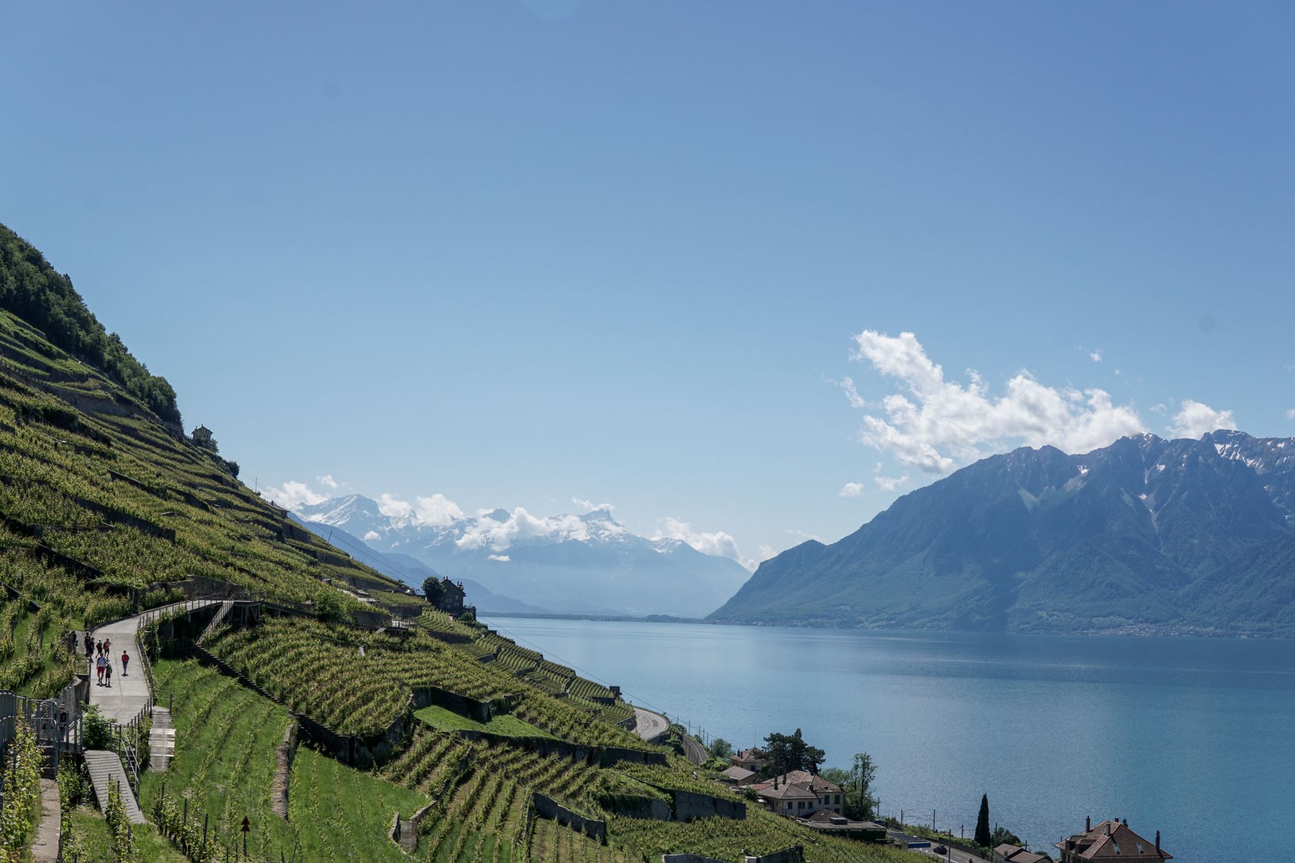 Lake Geneva Region