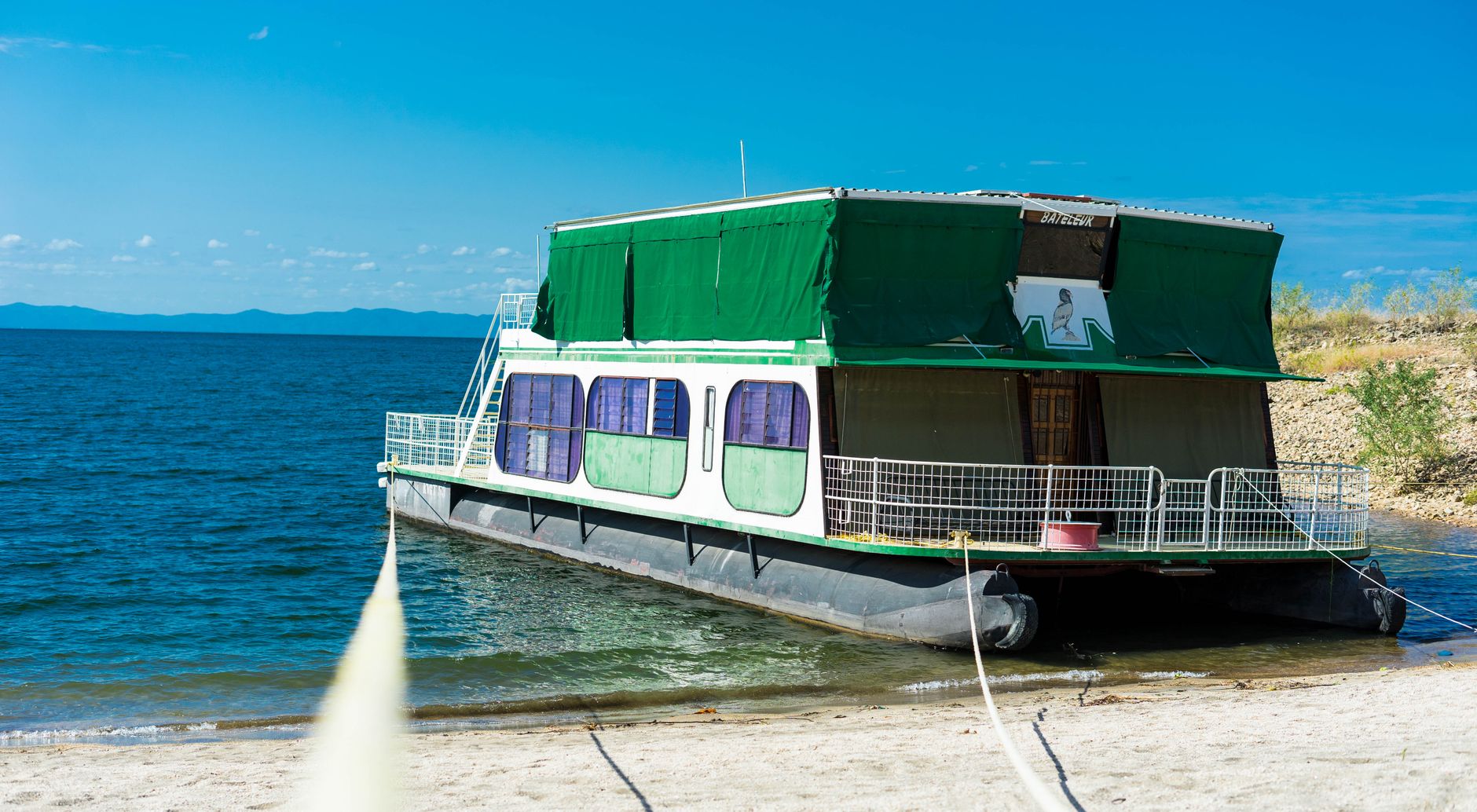 Lake Kariba