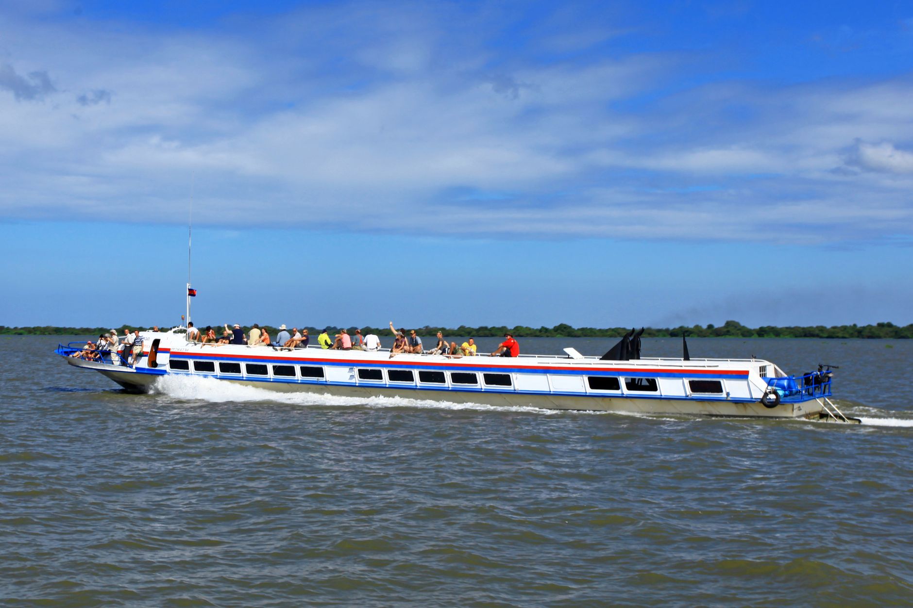 Lake Kariba