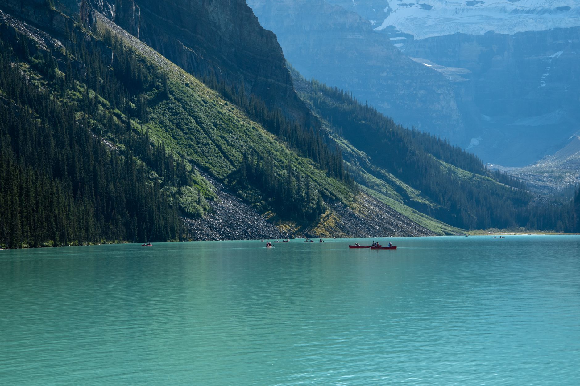 Lake Louise