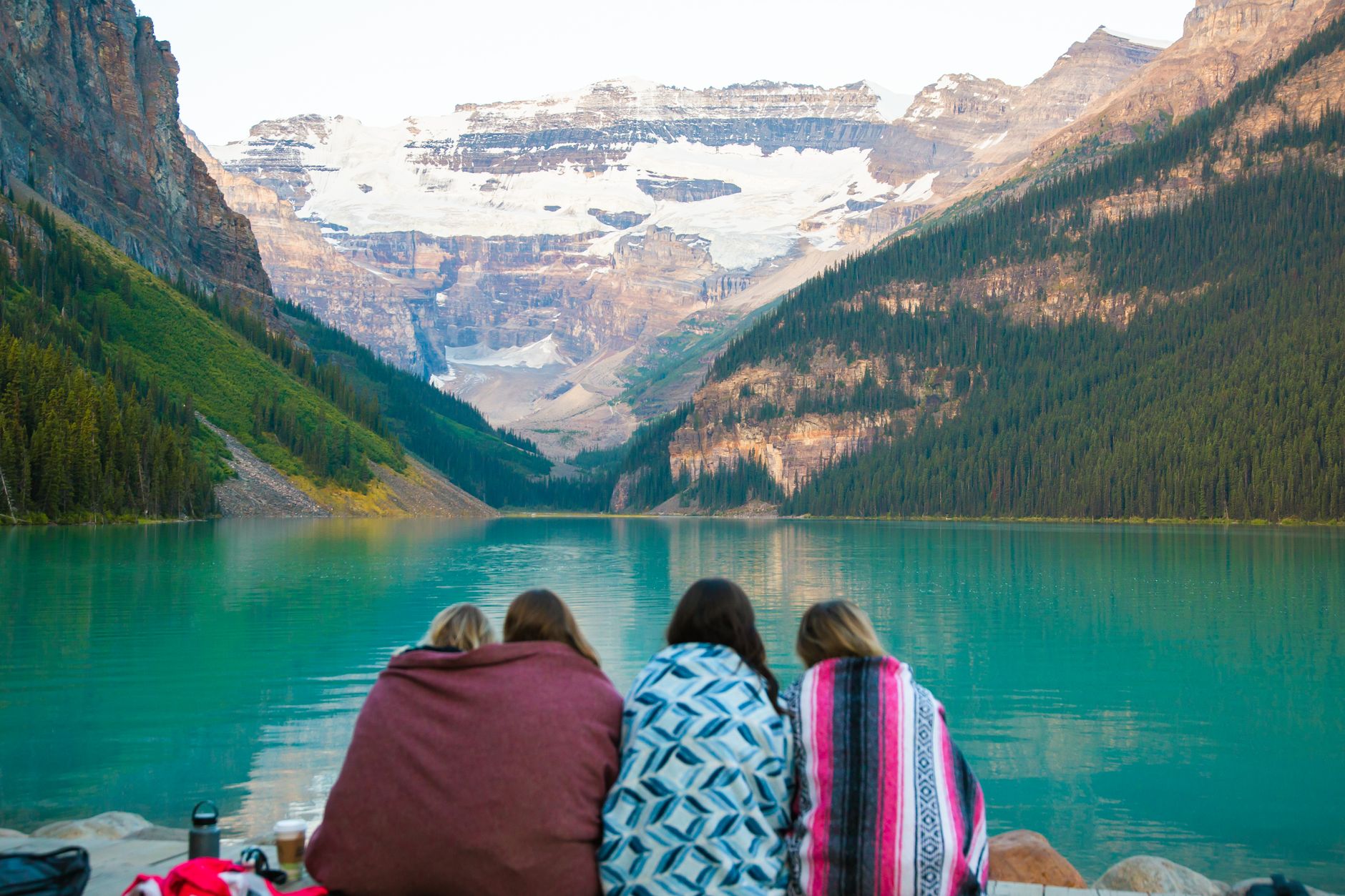 Lake Louise