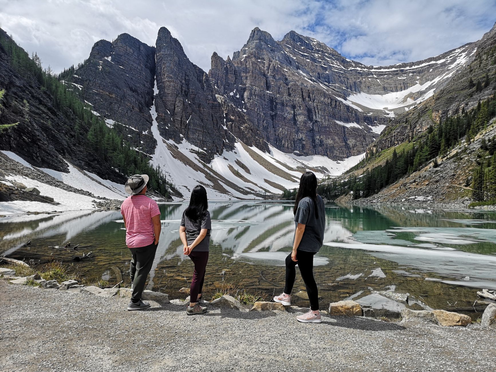 Lake Louise