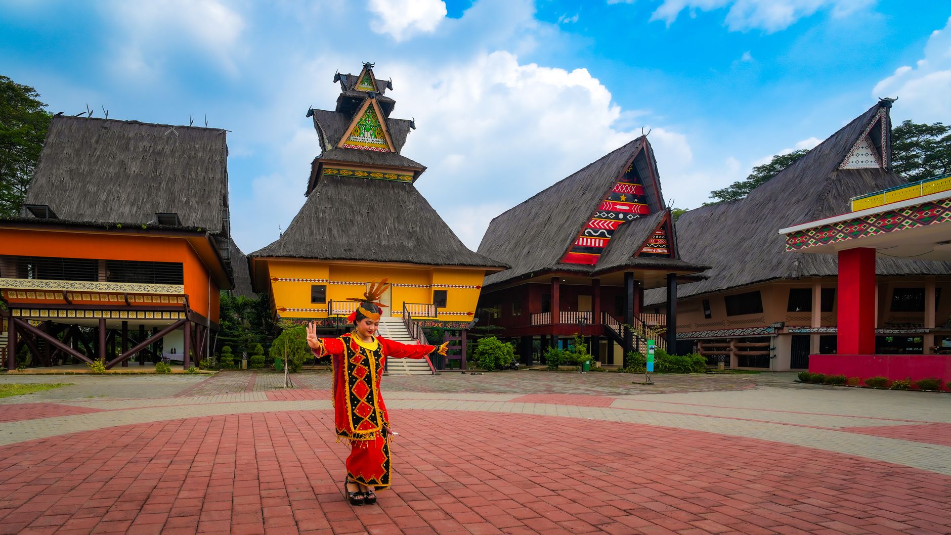 Lake Toba