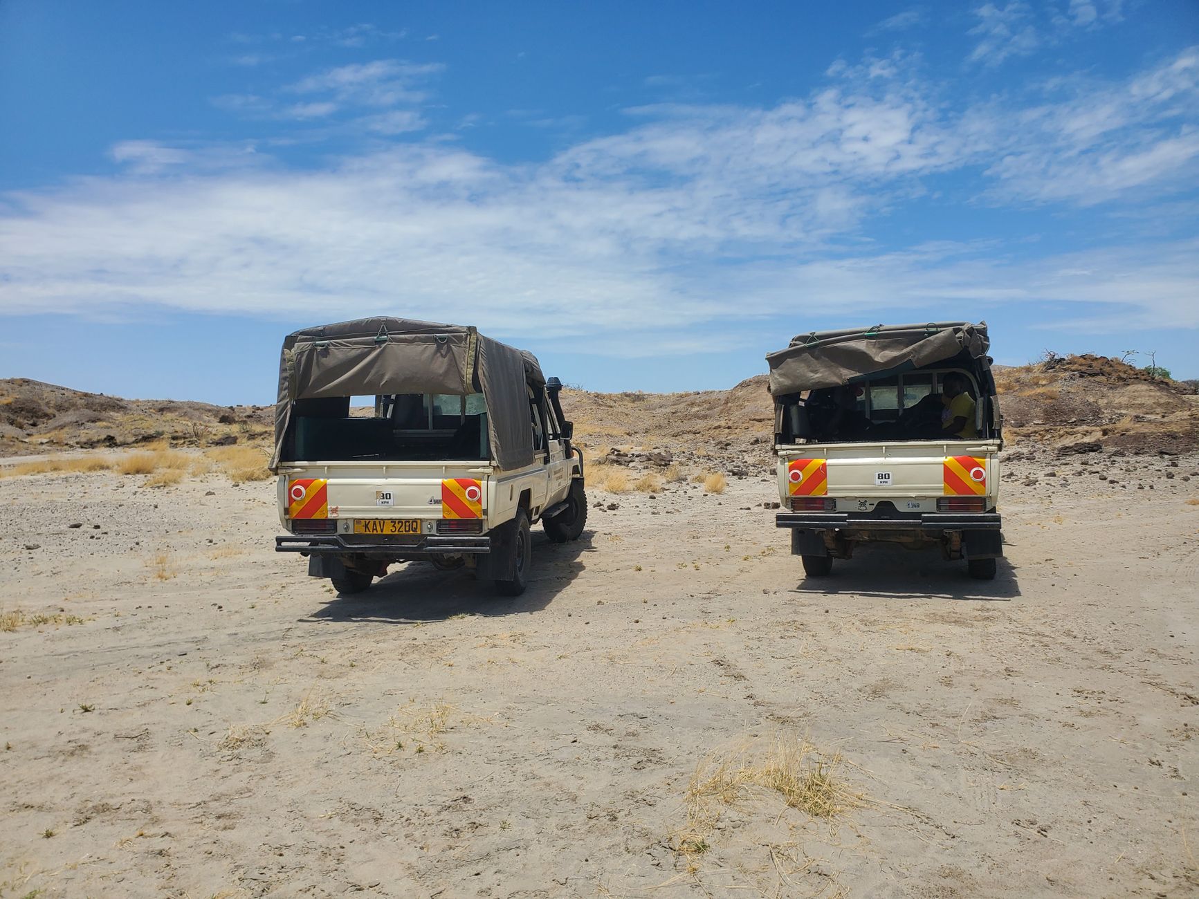 Lake Turkana
