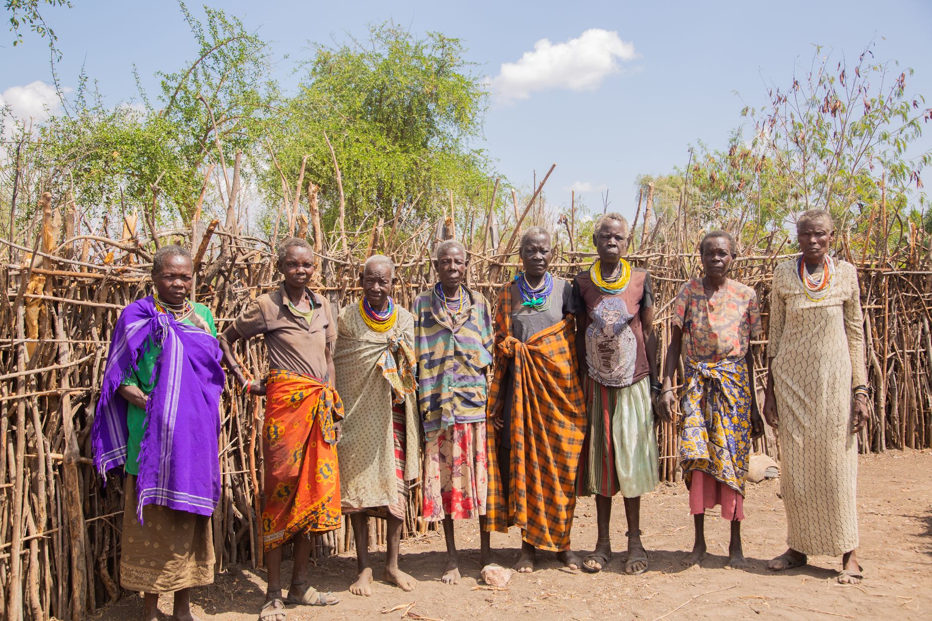 Lake Turkana