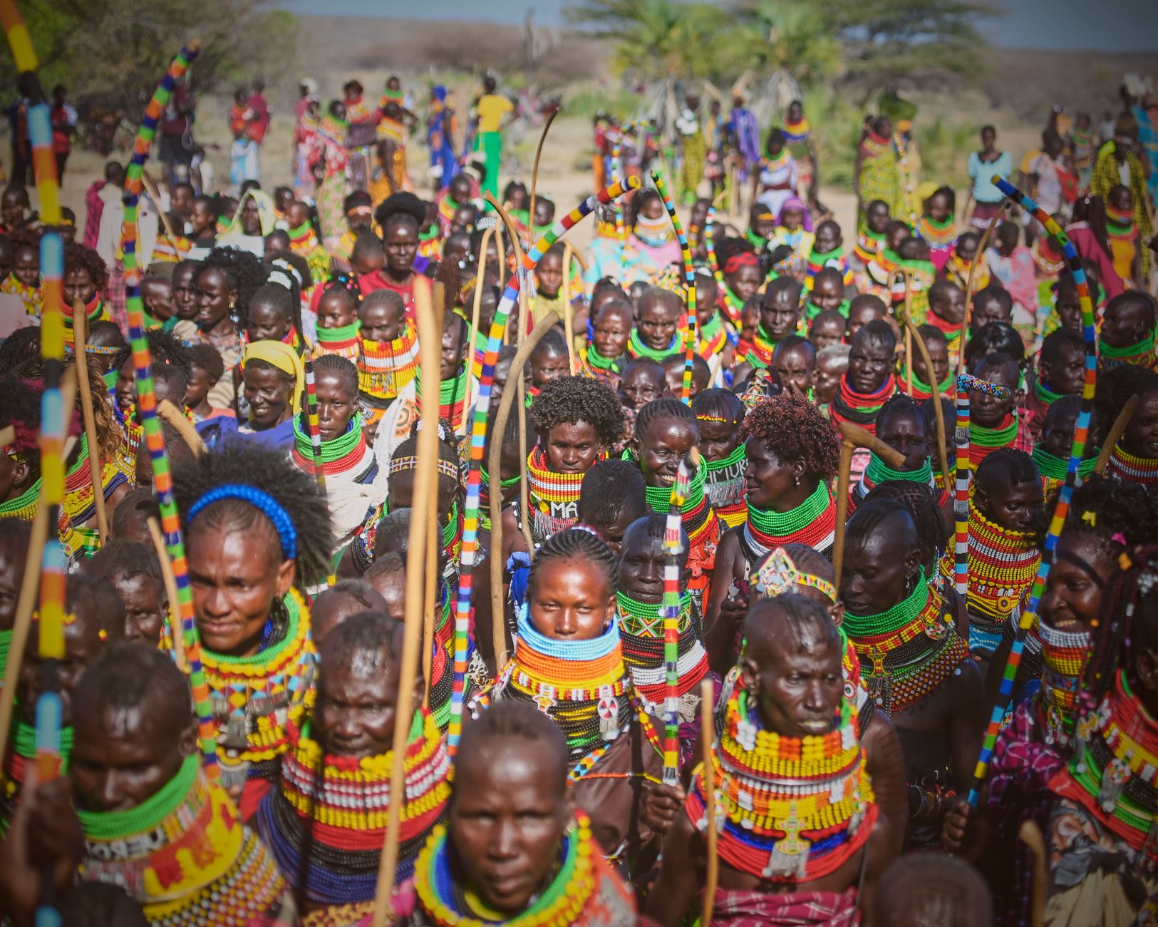 Lake Turkana