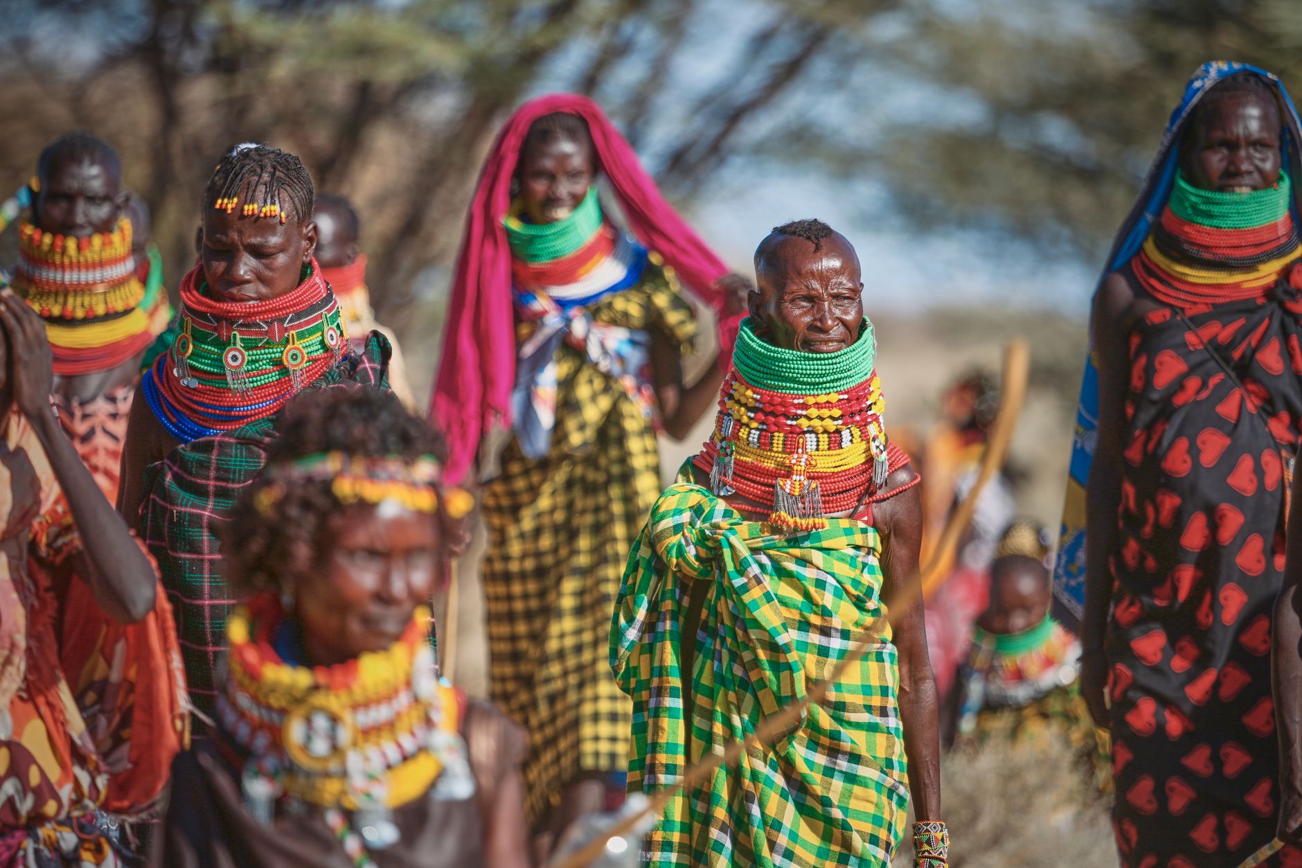 Lake Turkana