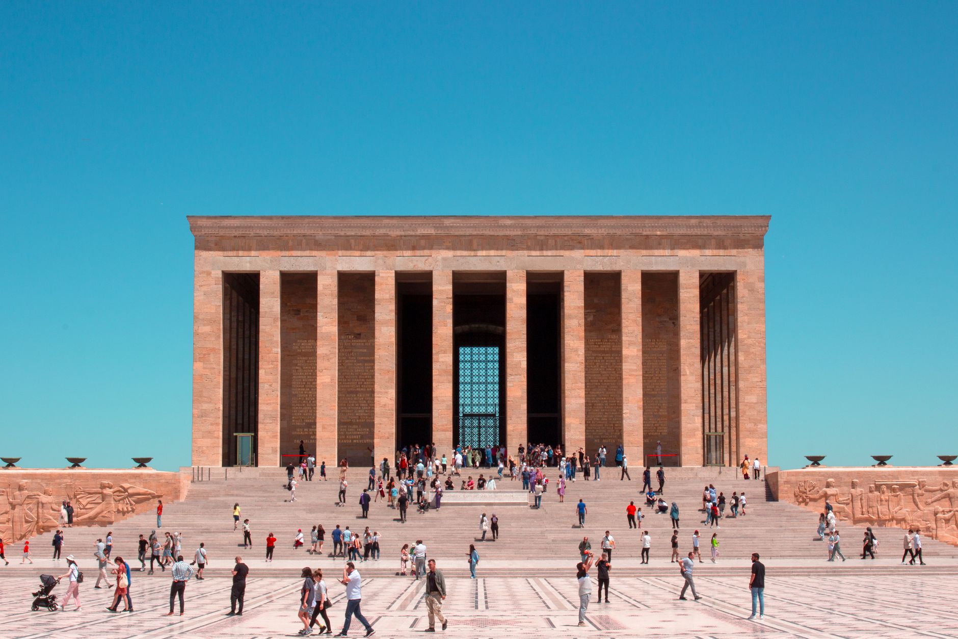 Lalla Messaouda Mausoleum