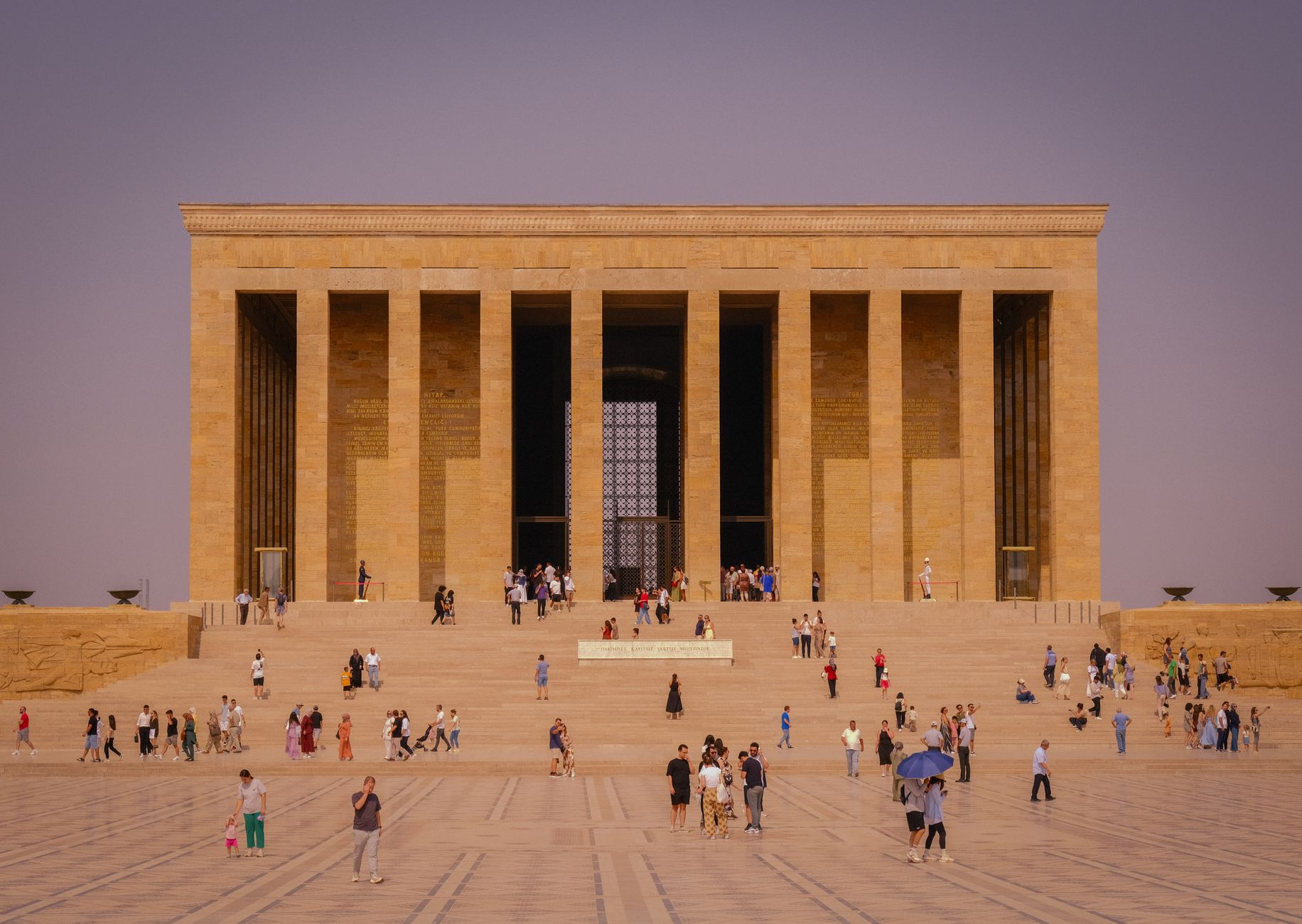 Lalla Messaouda Mausoleum