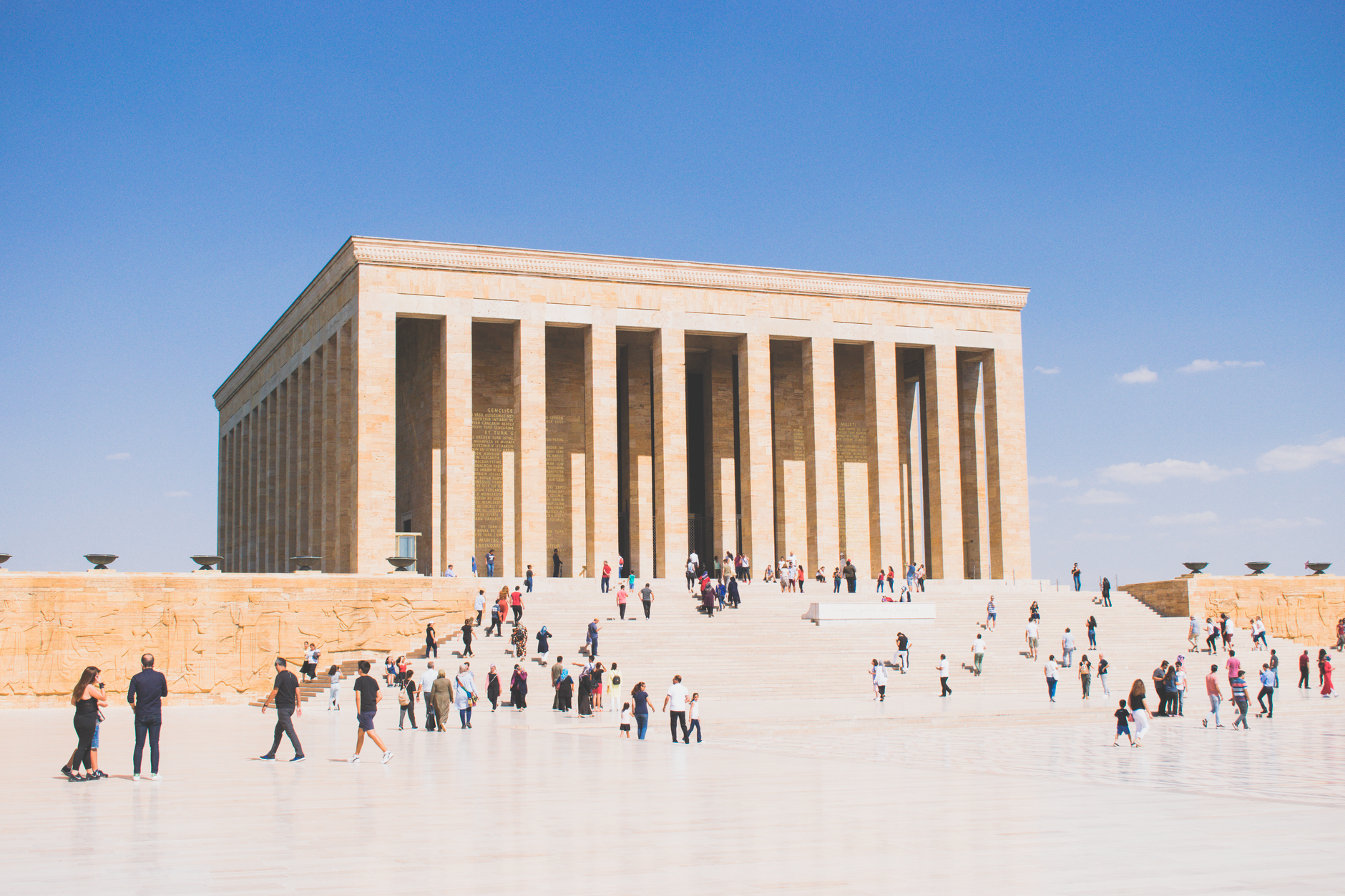 Lalla Messaouda Mausoleum