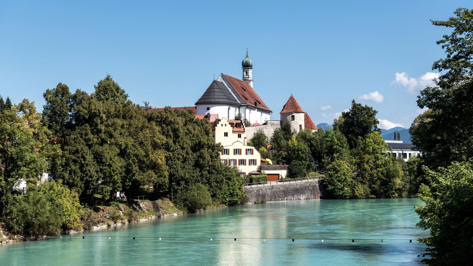 Landsberg am Lech