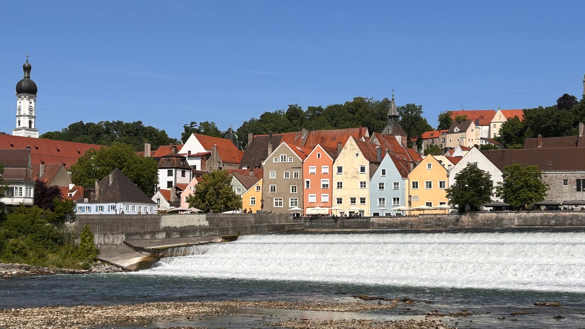 Landsberg am Lech