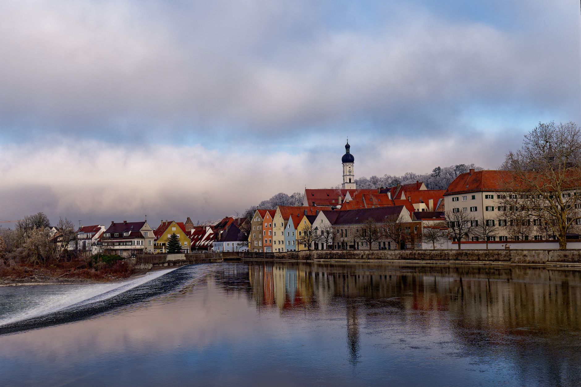 Landsberg am Lech