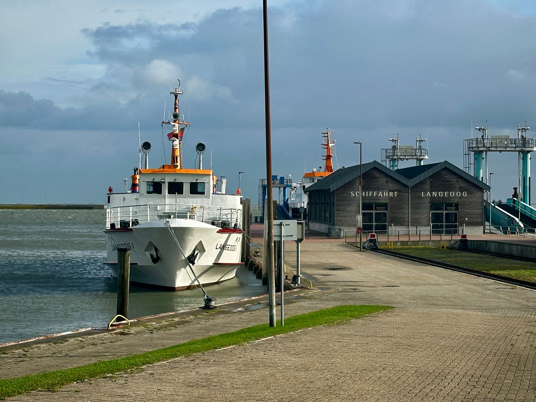Langeoog