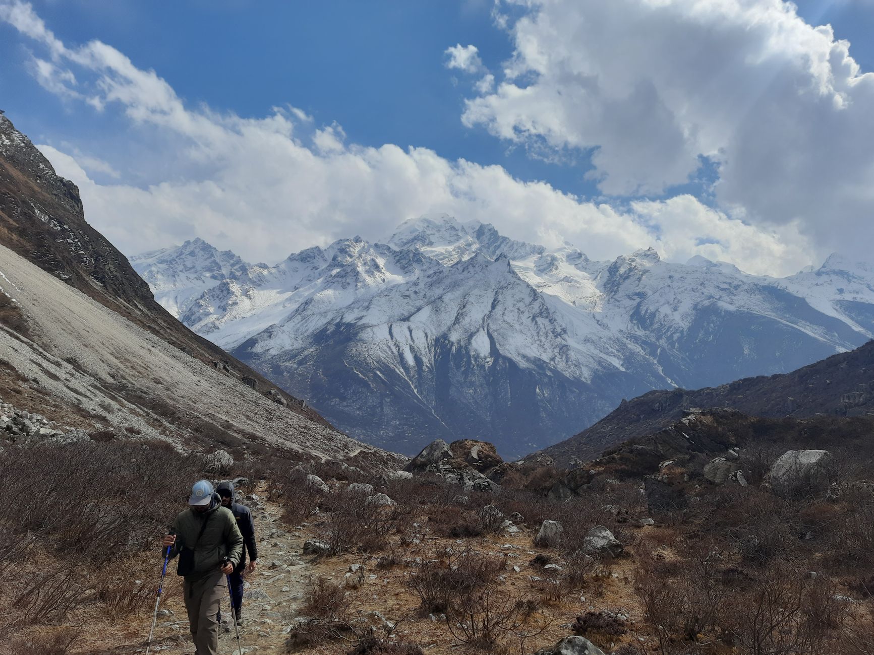 Langtang National Park