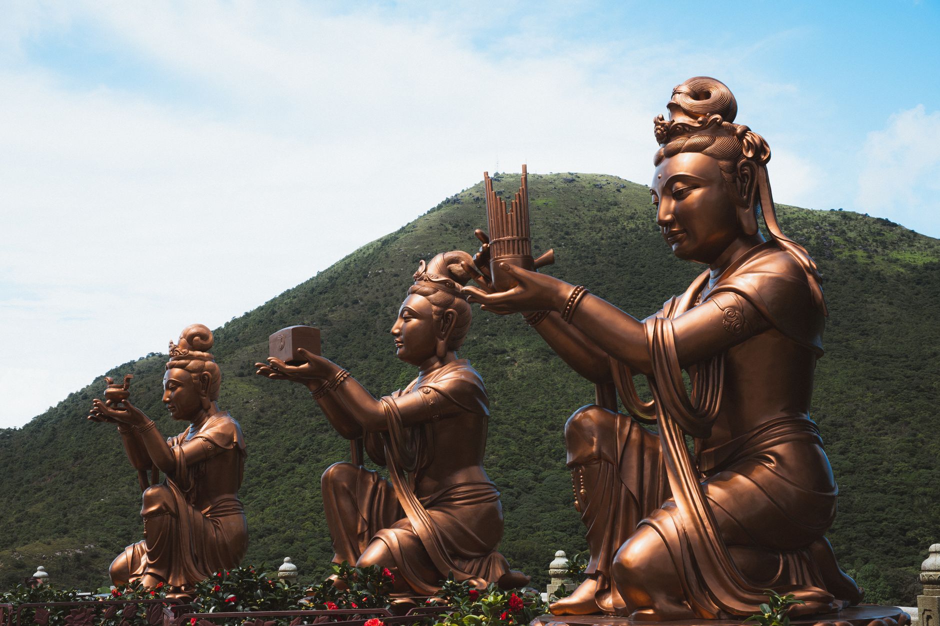 Lantau Island