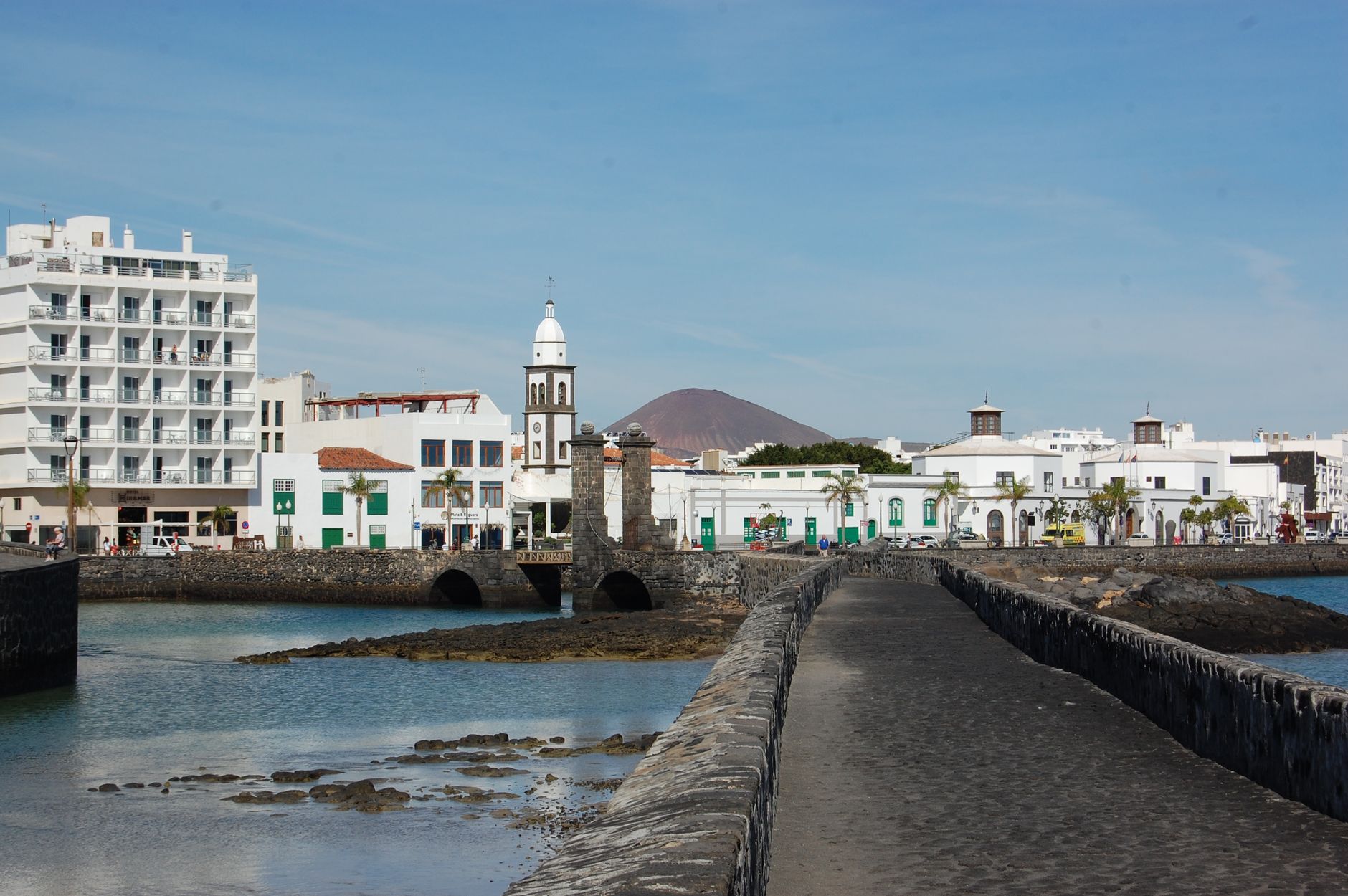 Lanzarote