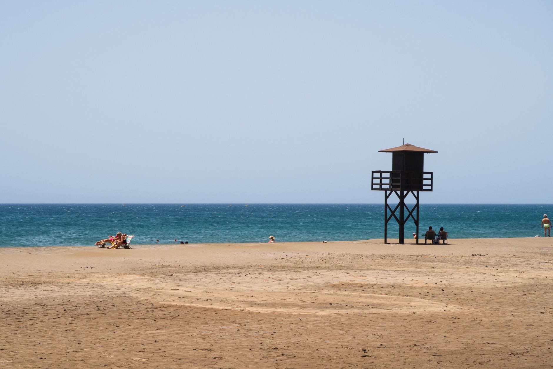 Lanzarote