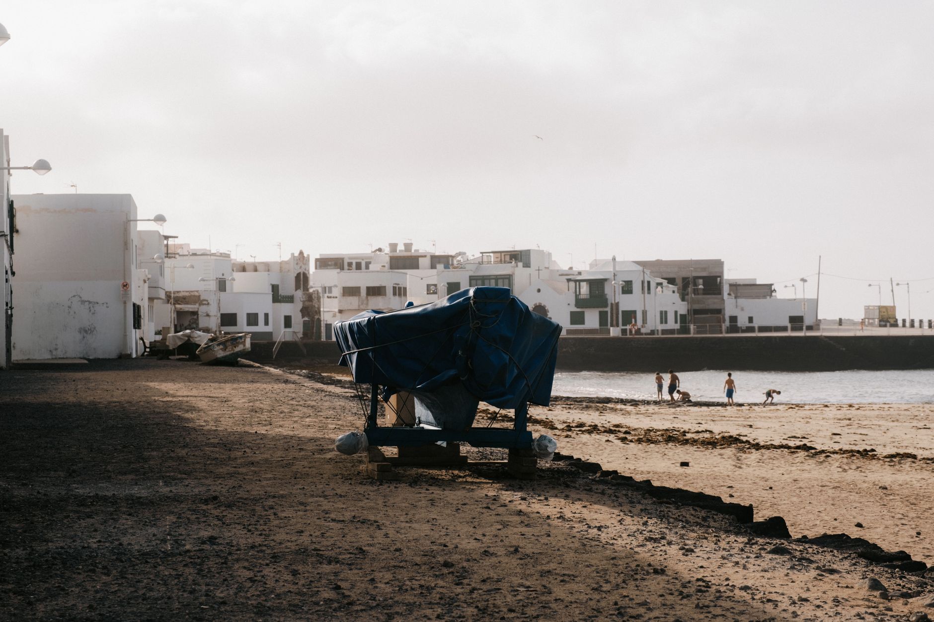 Lanzarote