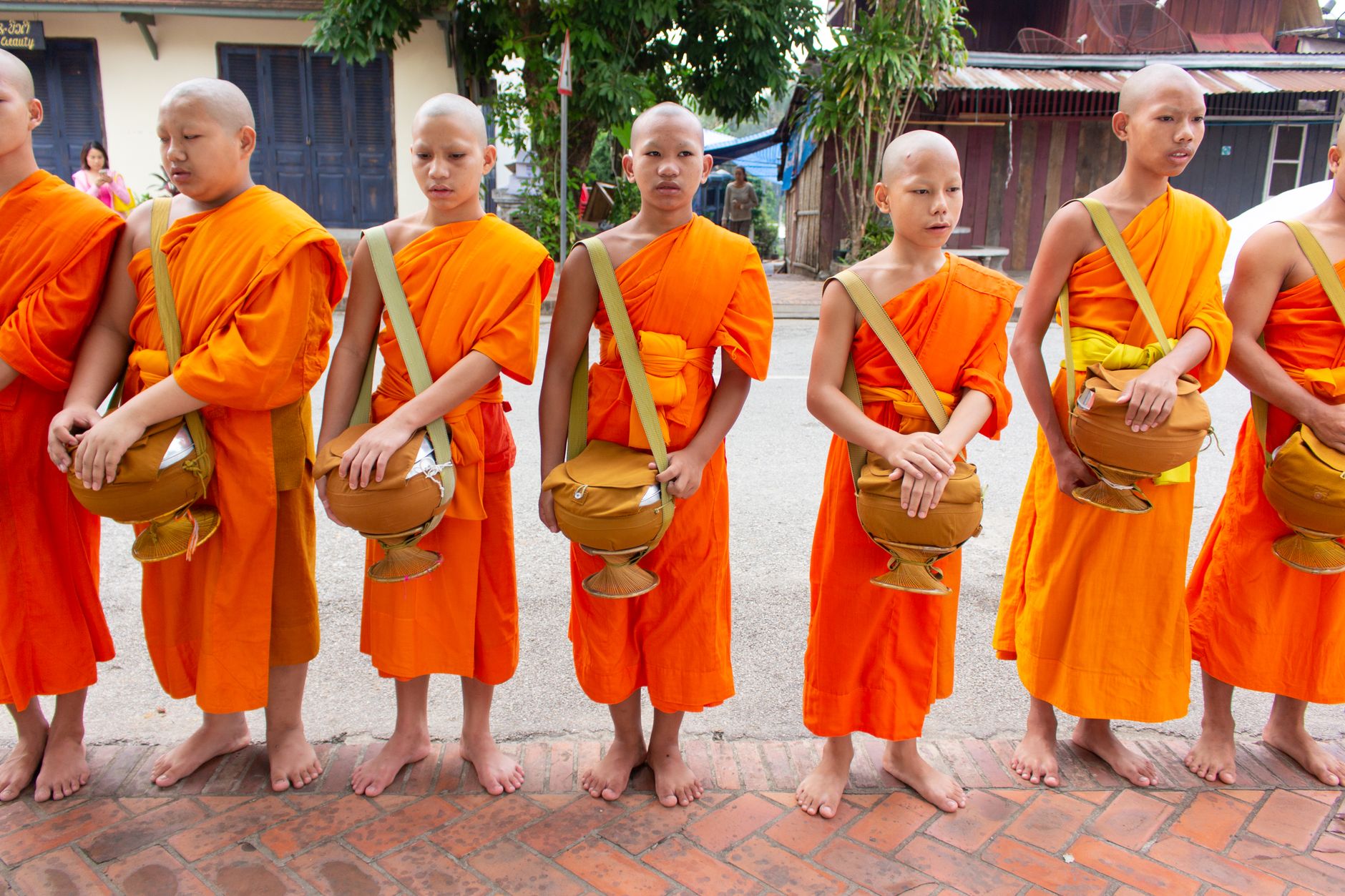 Laos