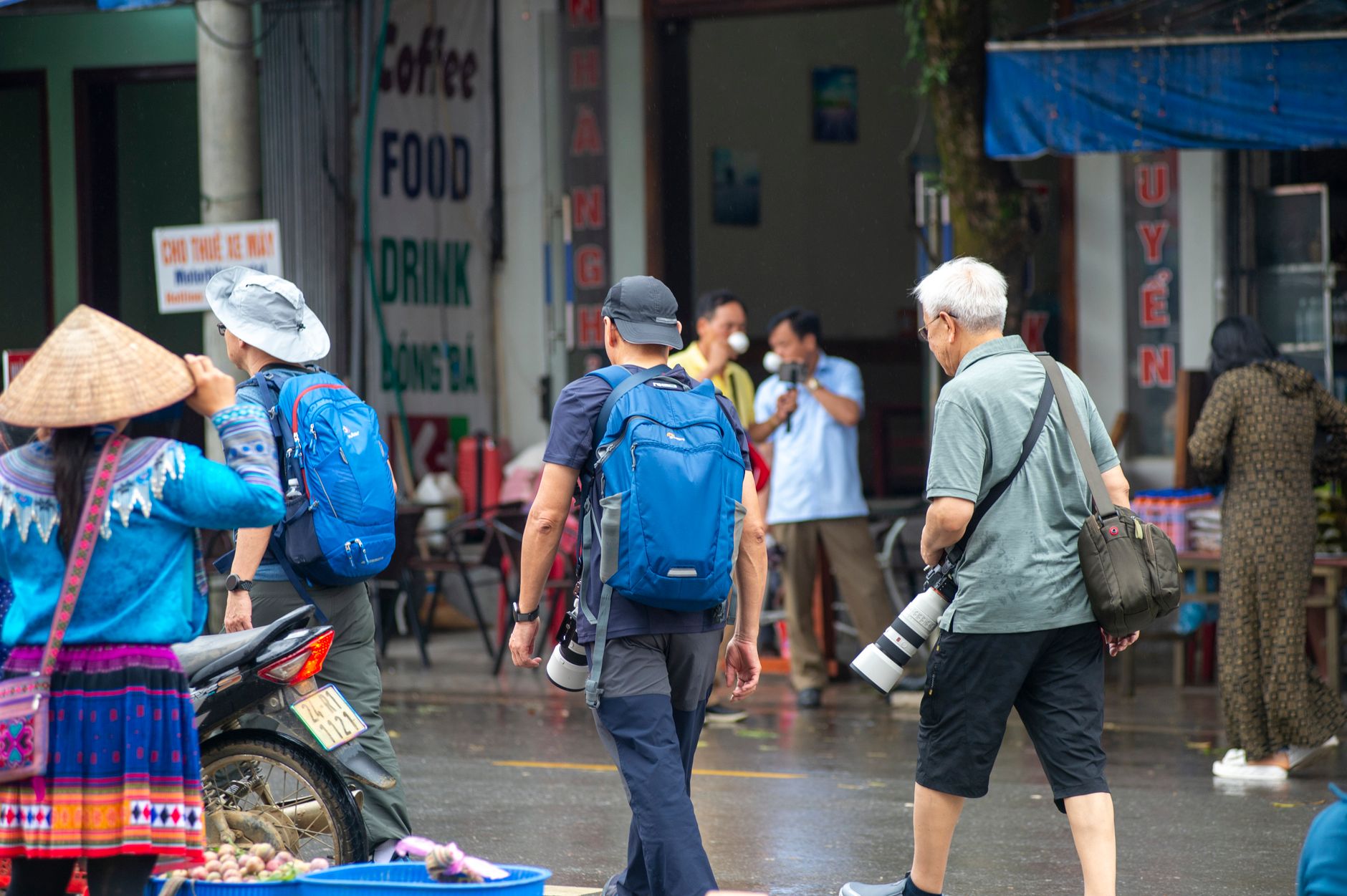 Laos
