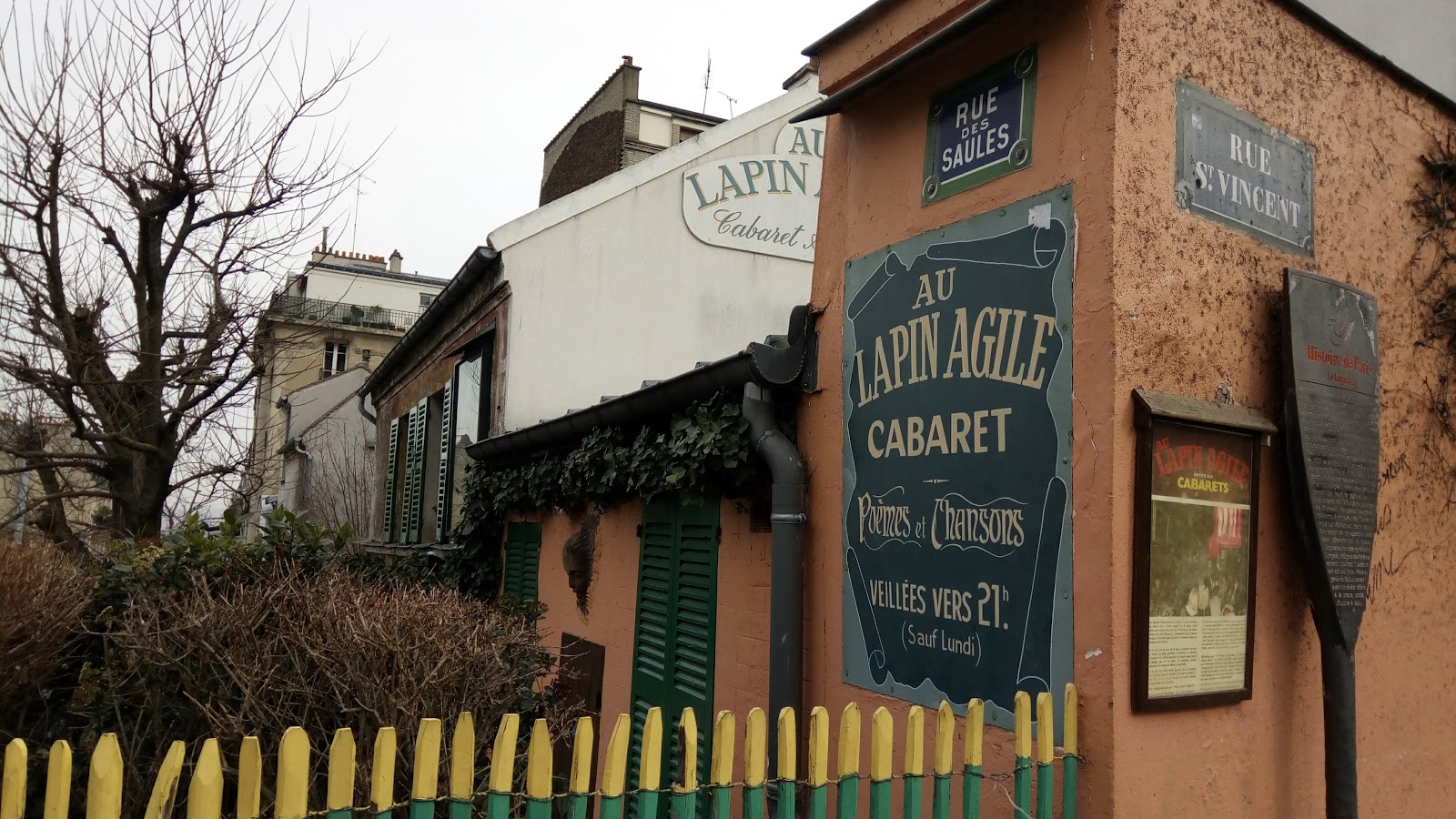 Lapin Agile
