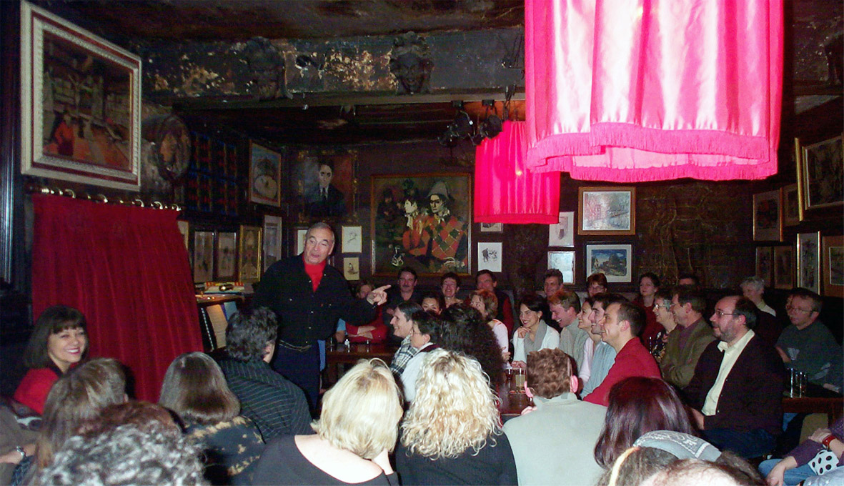 Lapin Agile