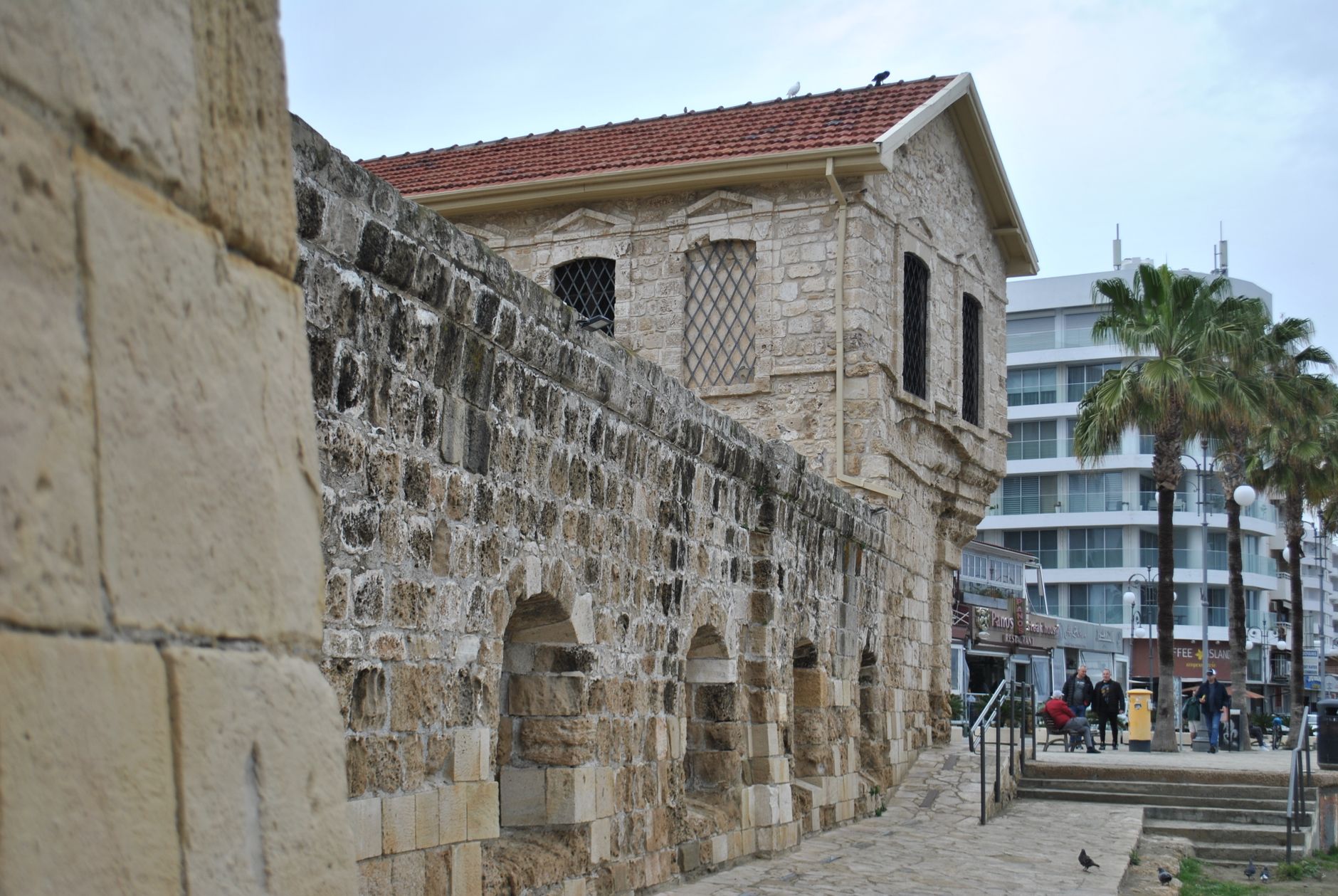 Larnaca