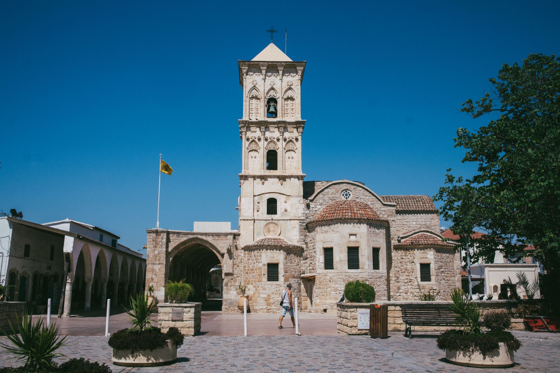 Larnaca