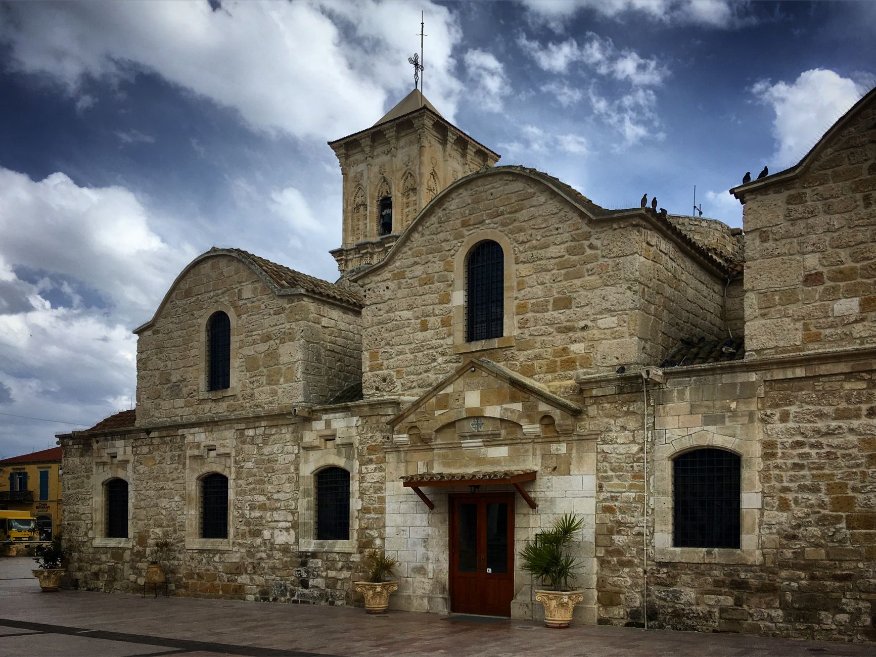 Larnaca