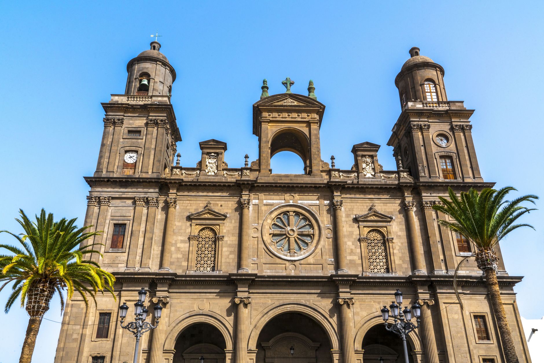 Las Palmas de Gran Canaria