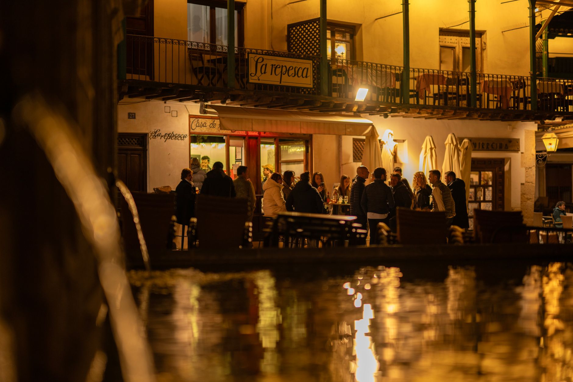 Las Rozas de Madrid