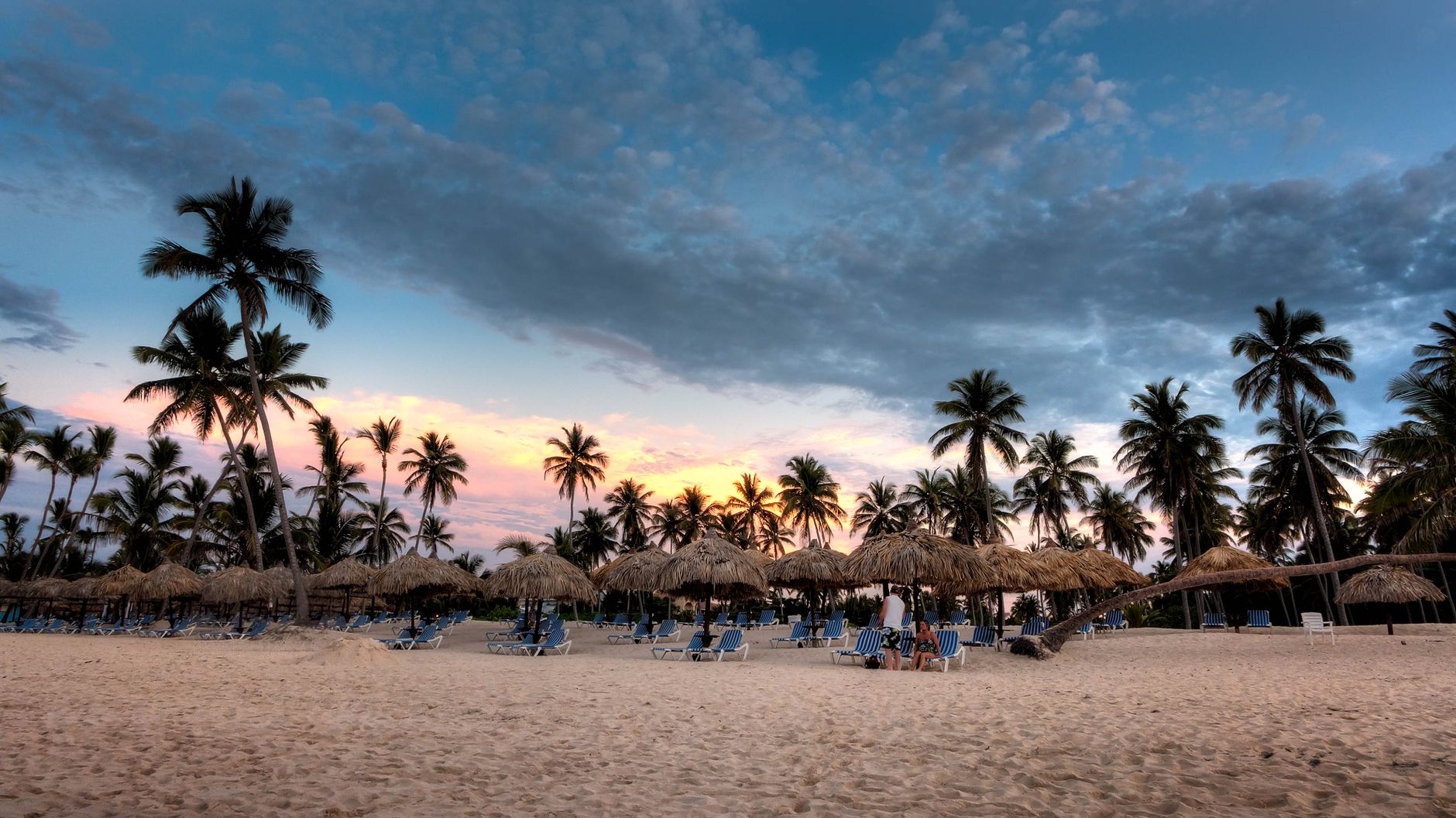 Las Terrenas