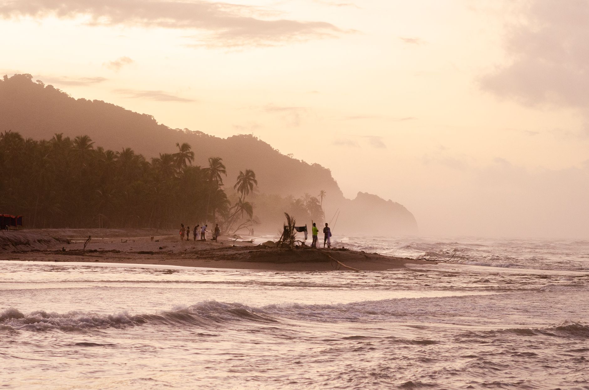 Las Terrenas