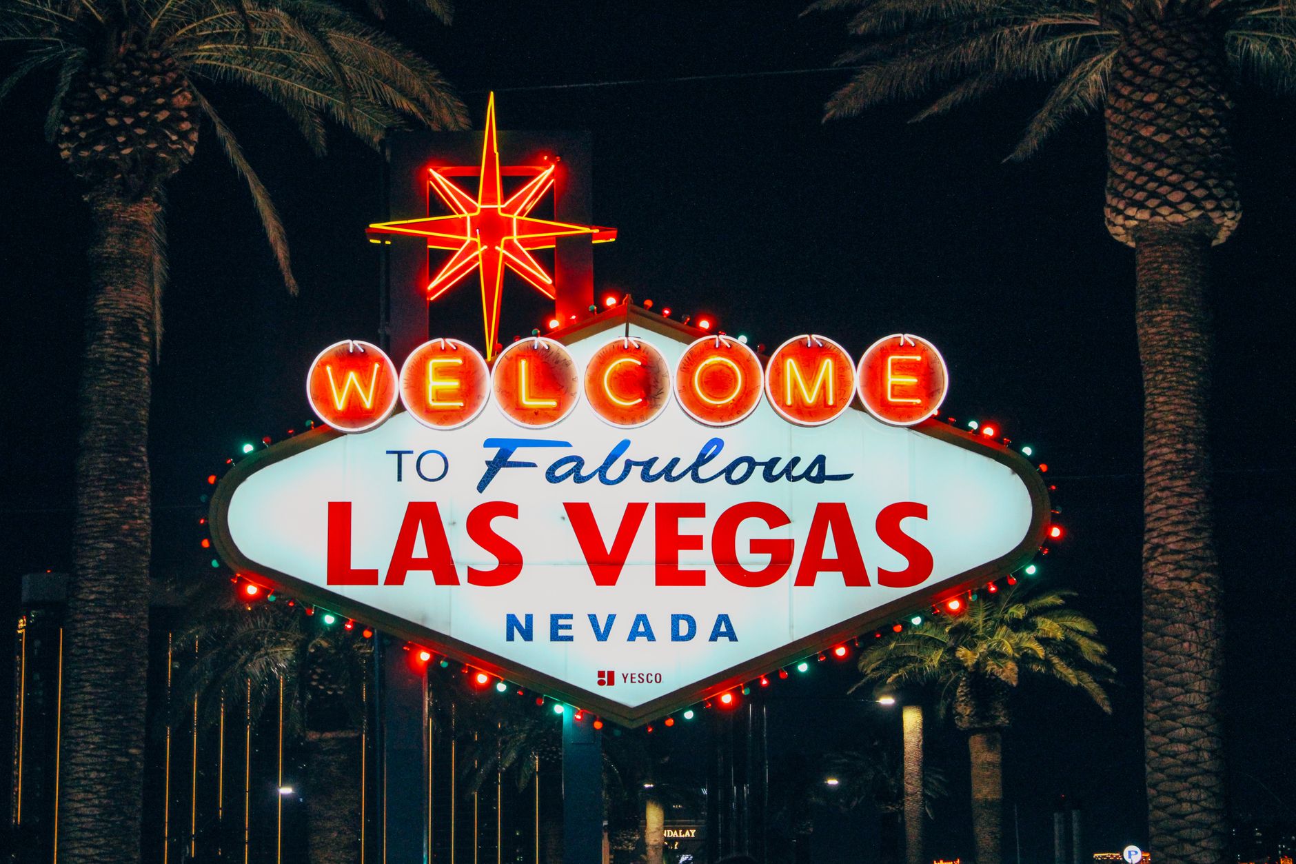 Las Vegas Strip
