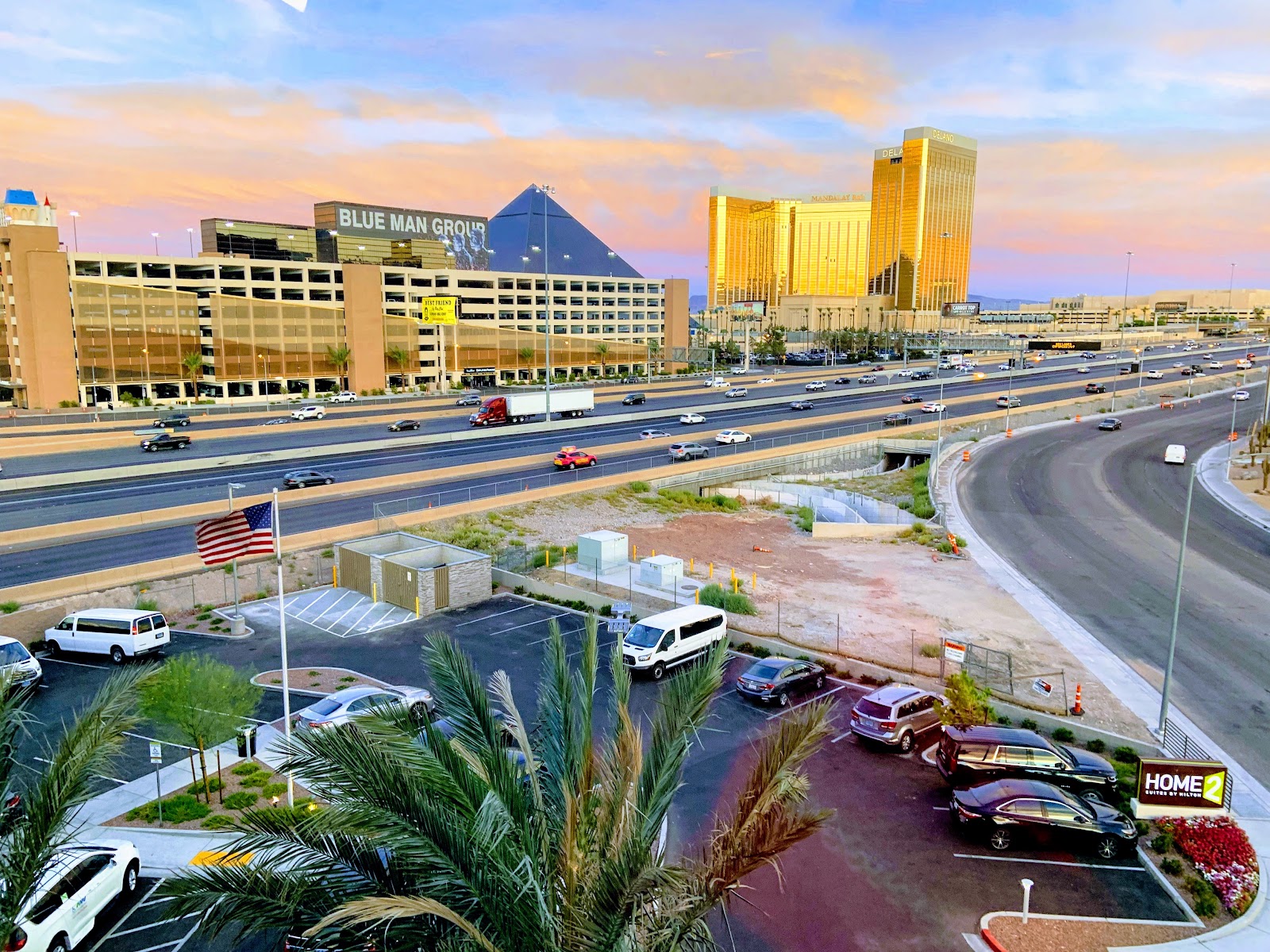 Las Vegas Strip