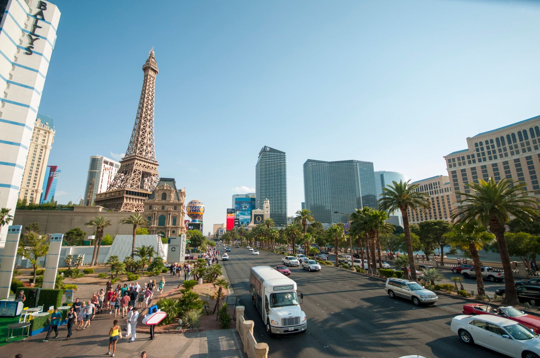 Las Vegas, USA