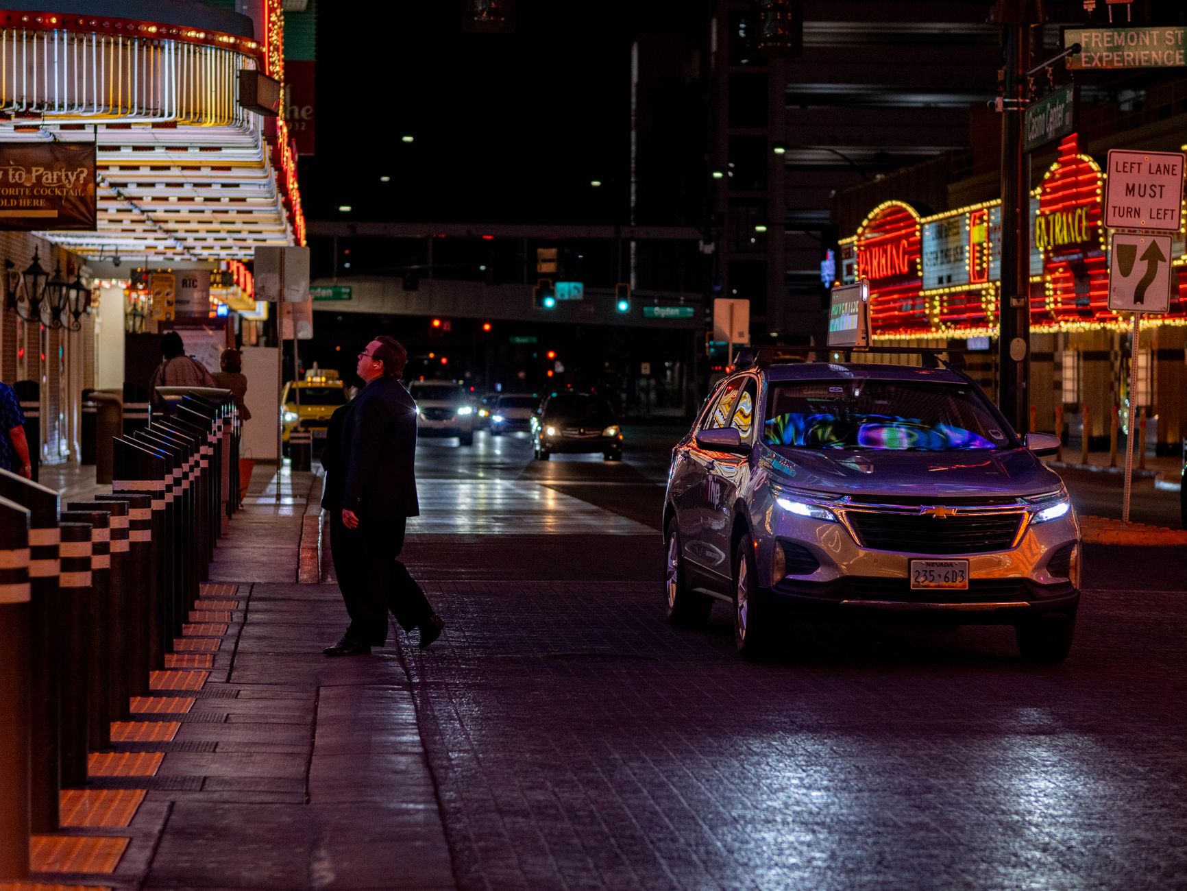 Las Vegas