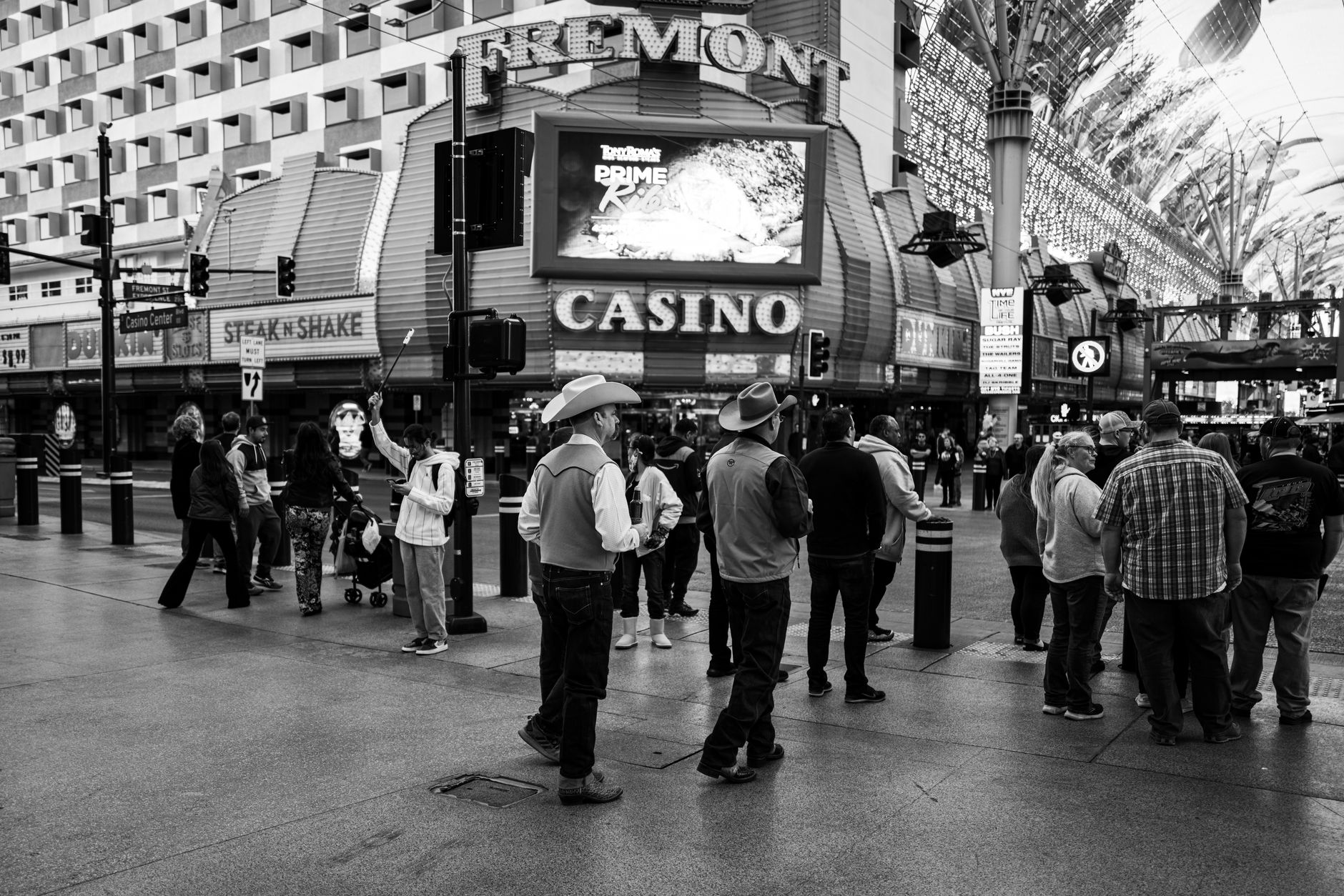 Las Vegas