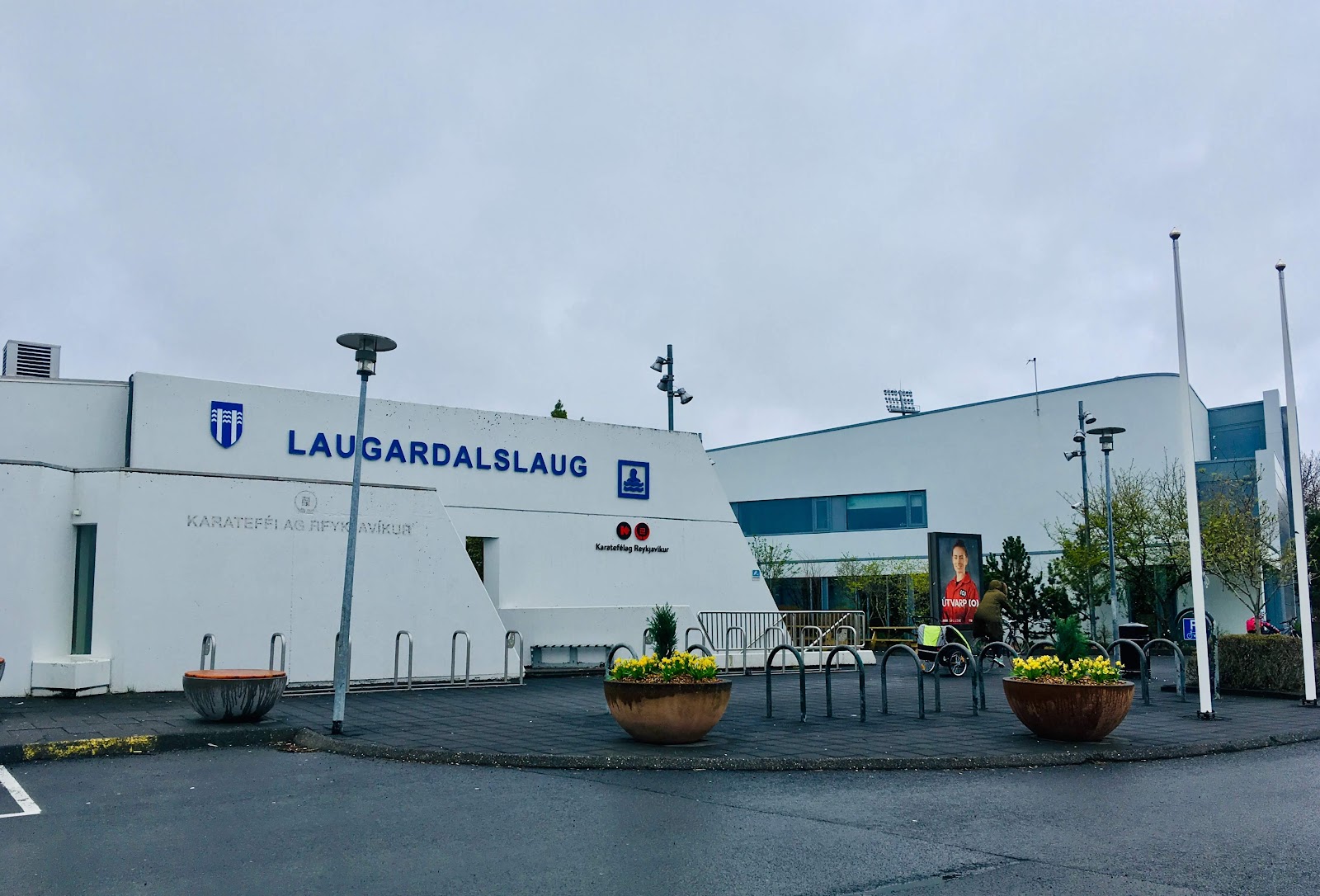 Laugardalslaug