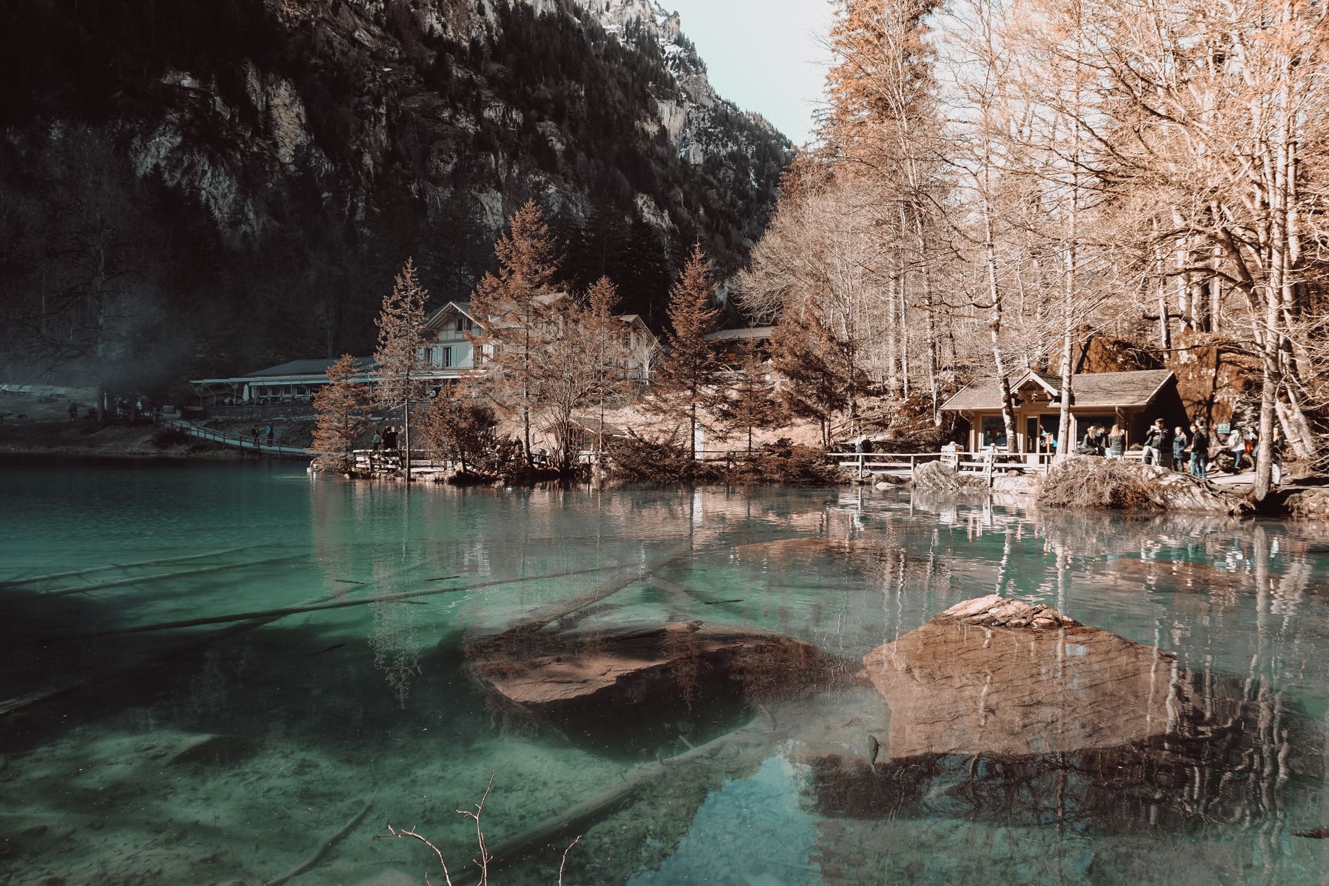 Lautersee