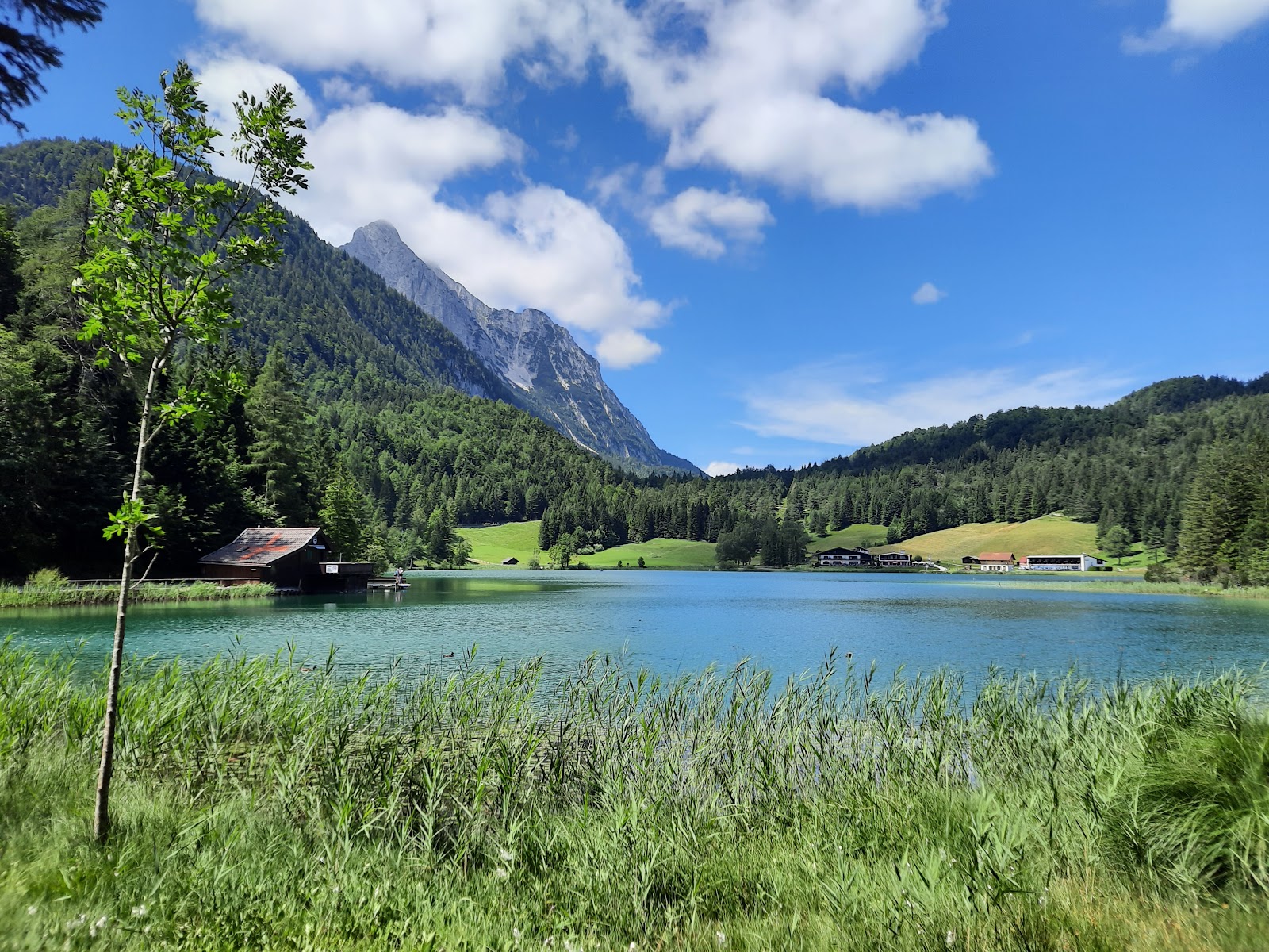 Lautersee