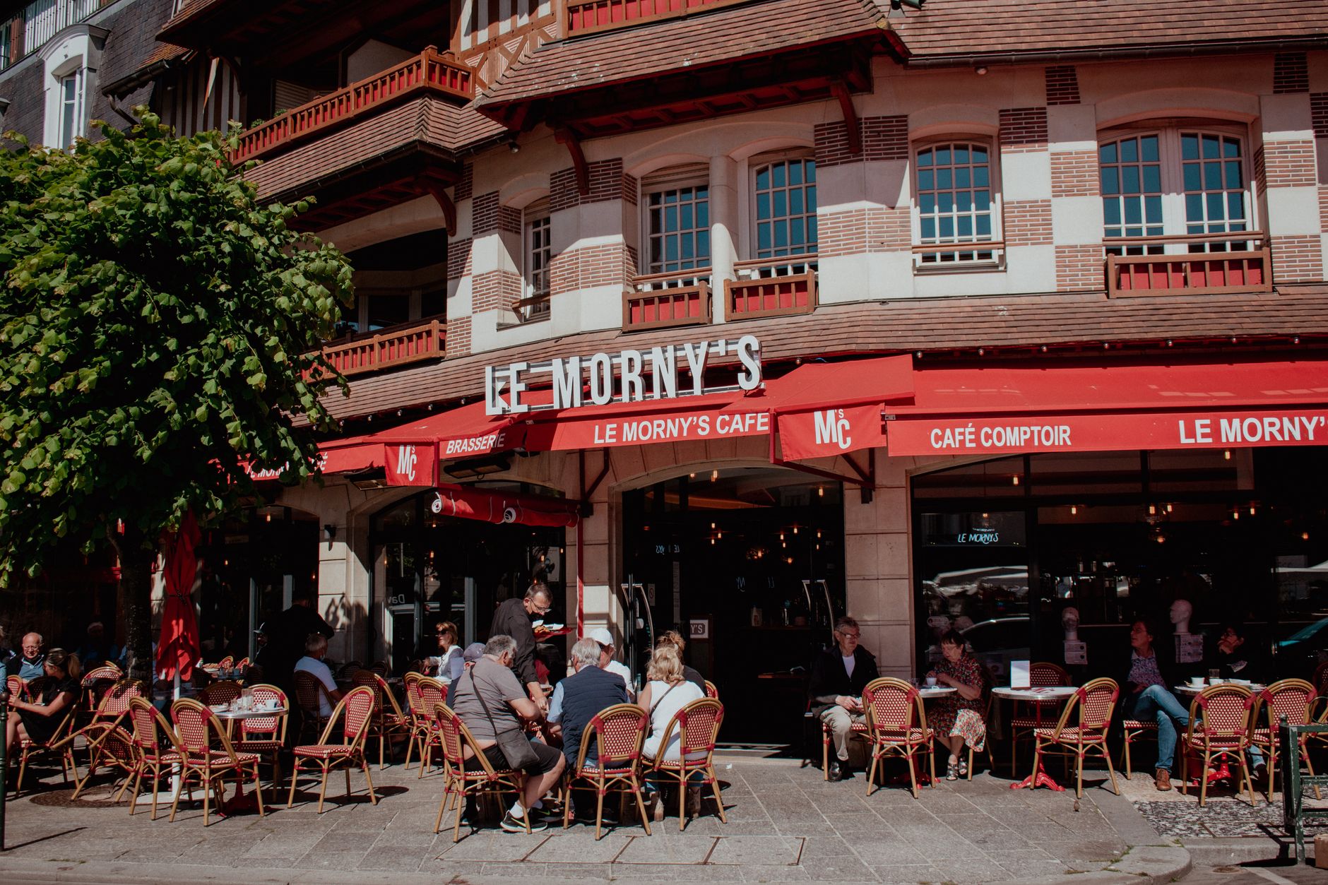 Le Mans
