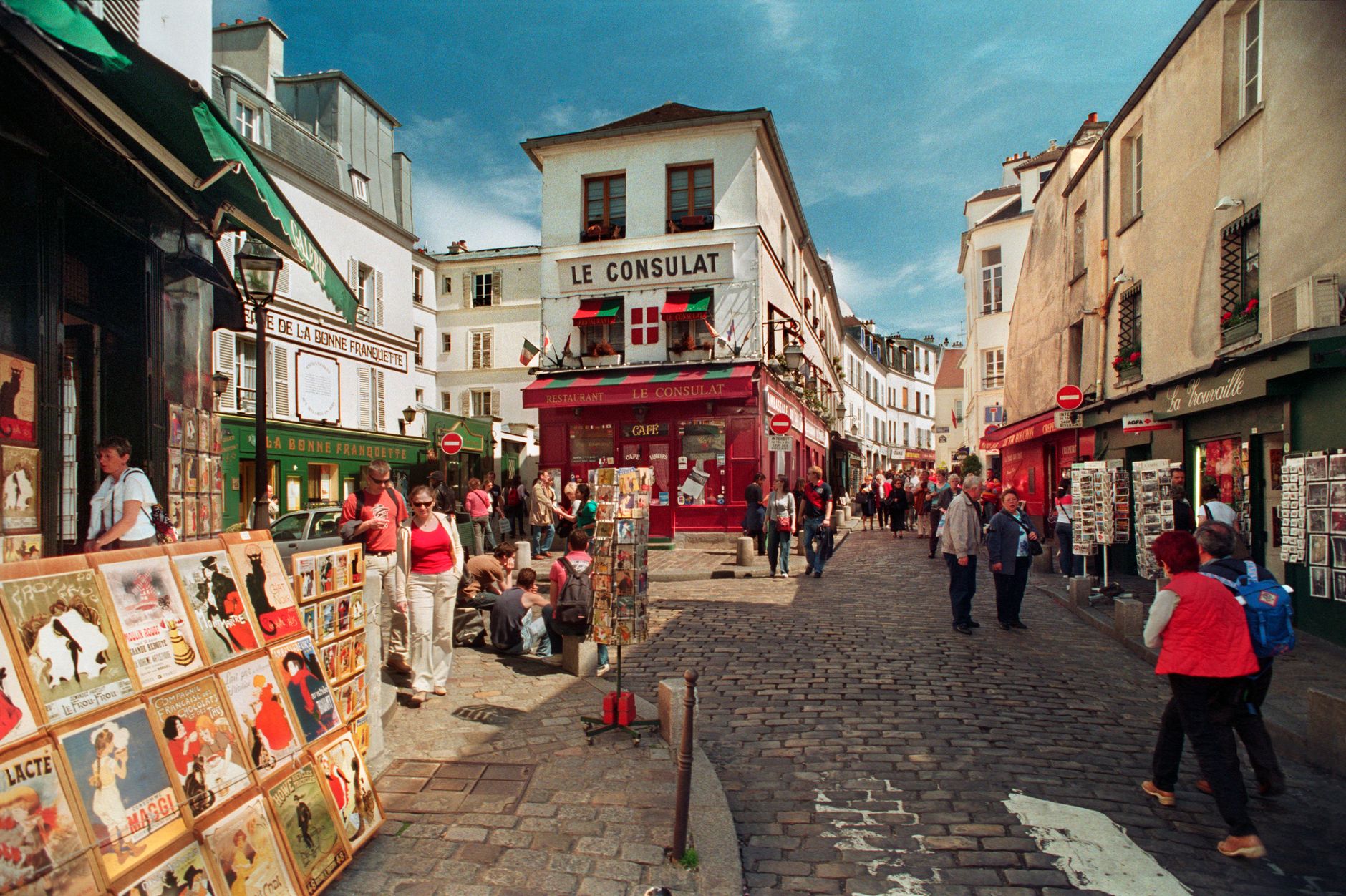 Le Mans