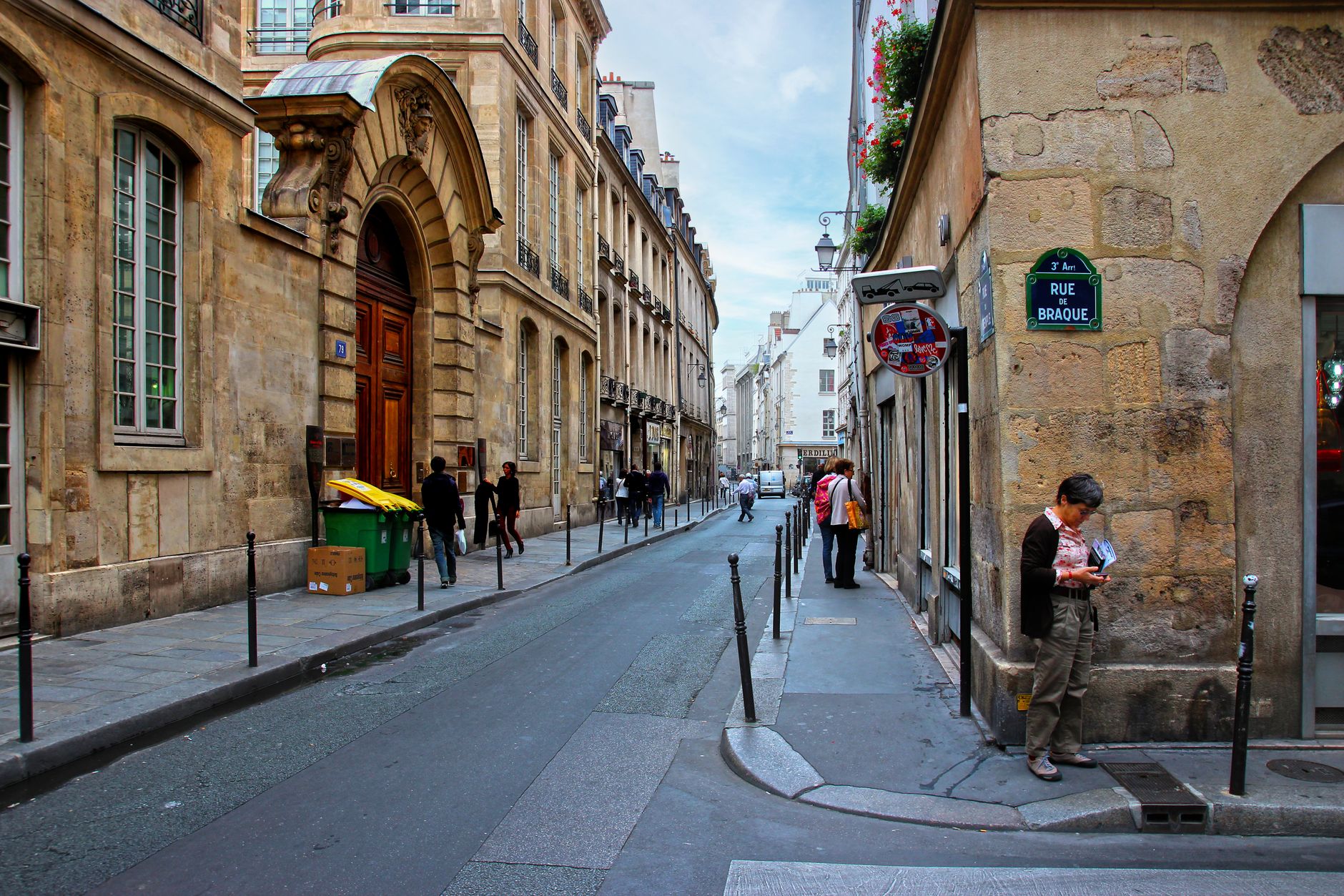 Le Mans
