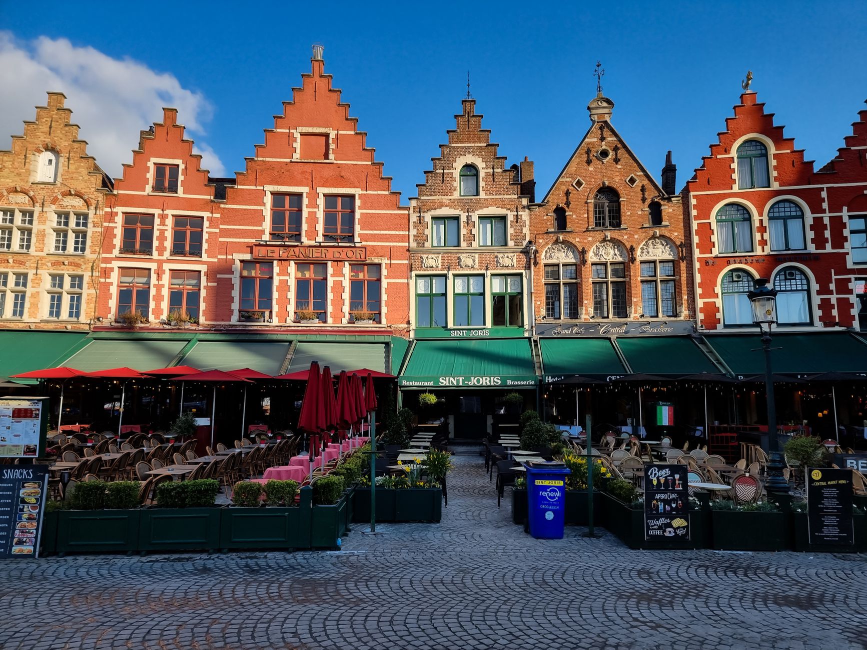 Le Panier (historic quarter)