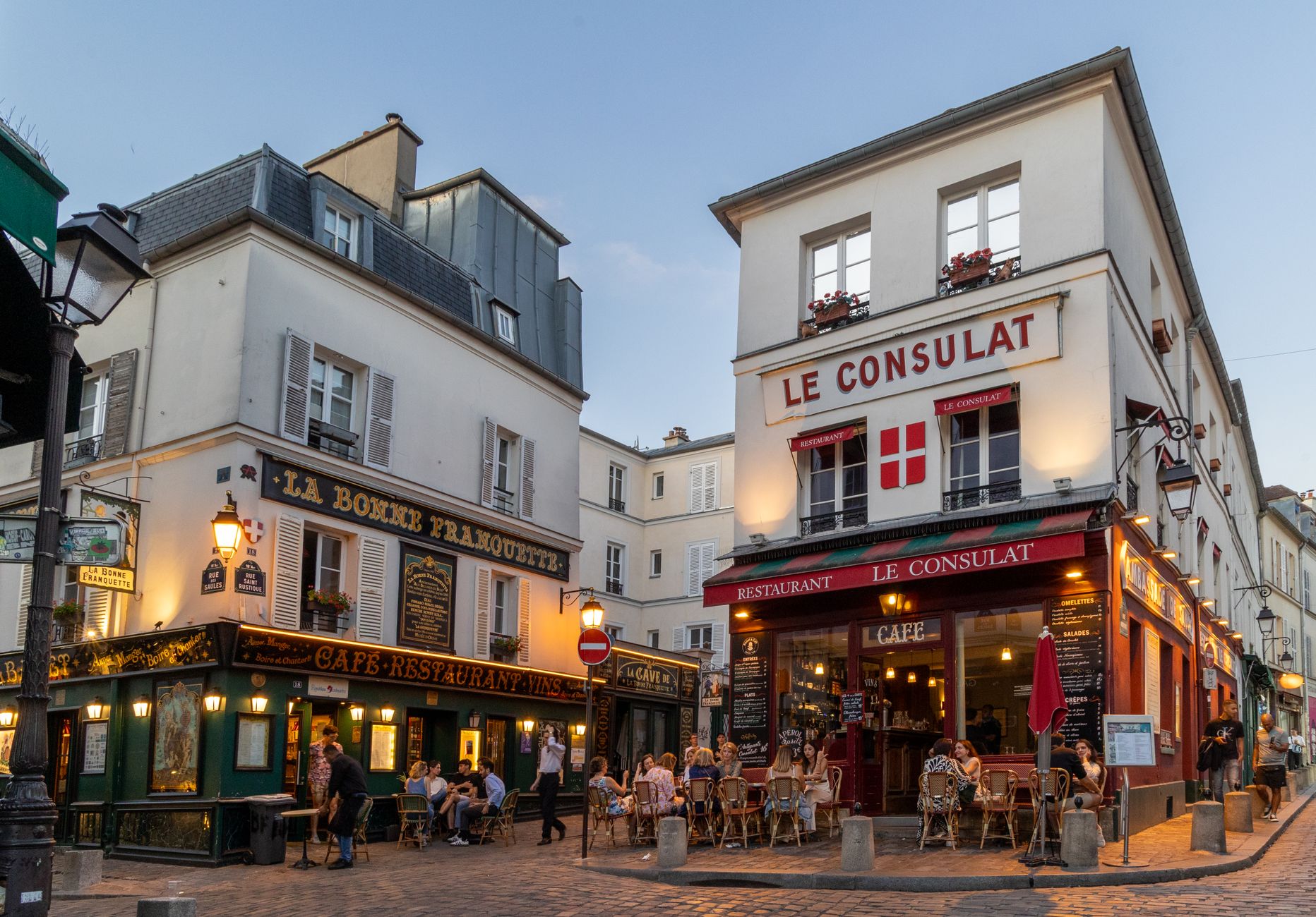 Le Panier (historic quarter)