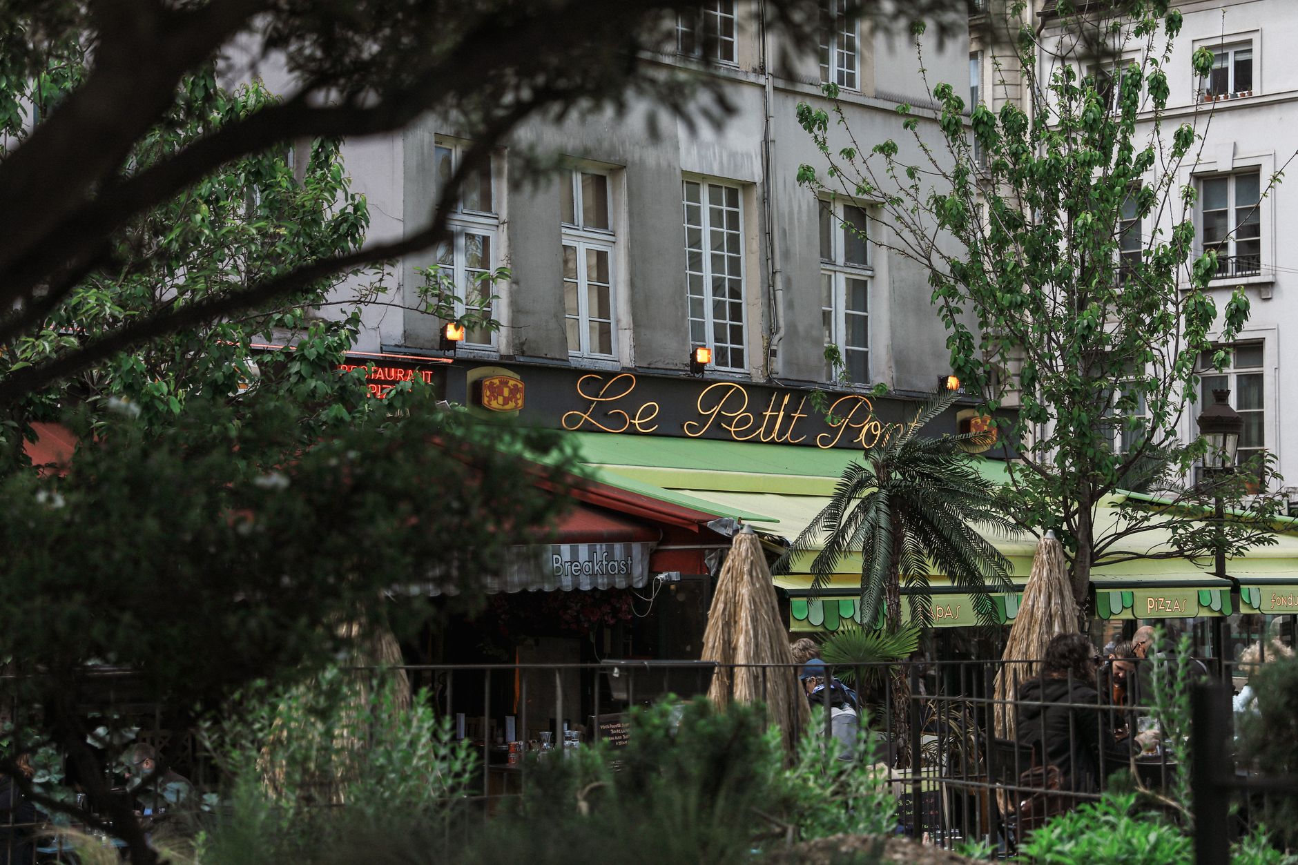 Le Panier (historic quarter)